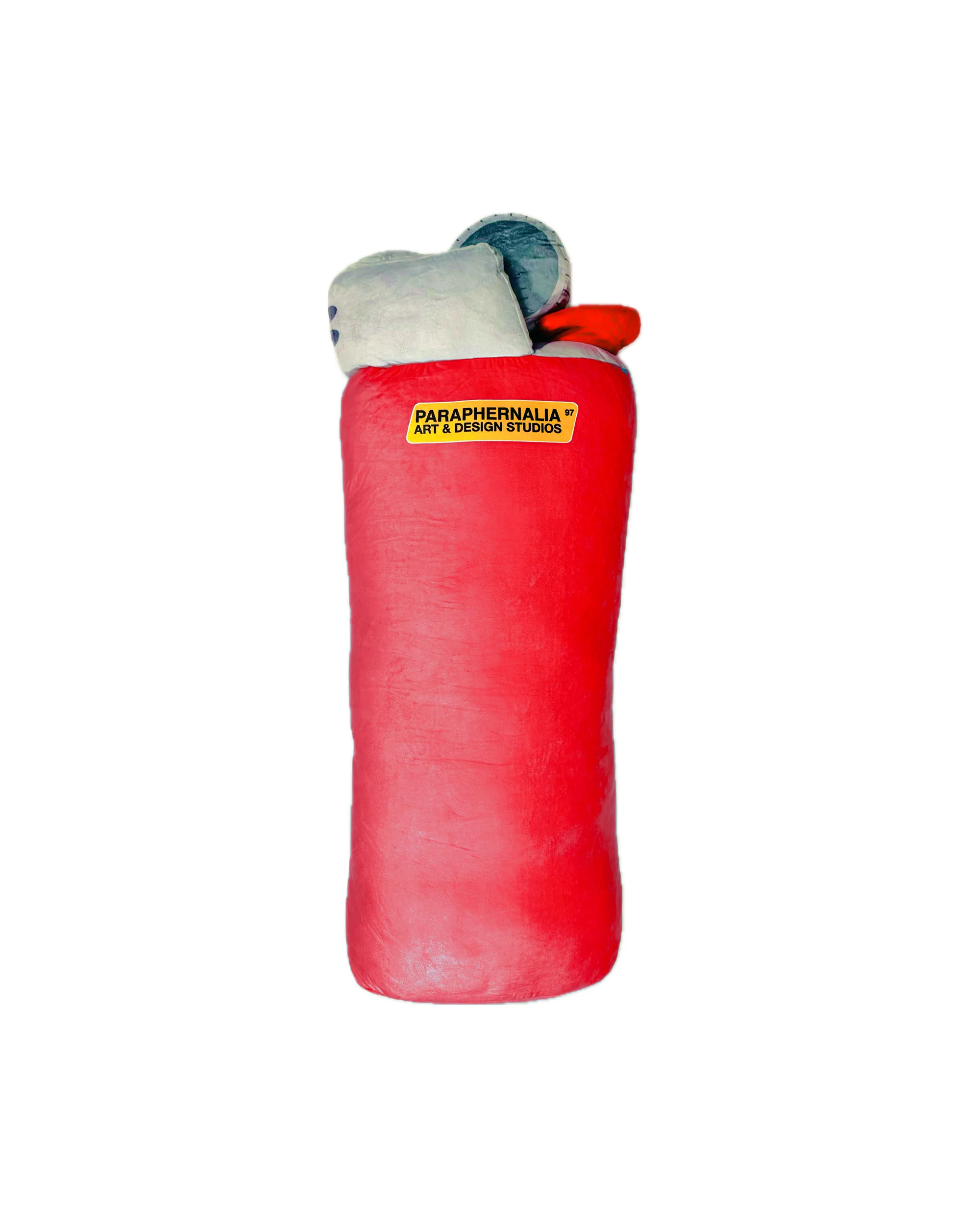 LIGHTER [BODY PILLOW] - Image 6