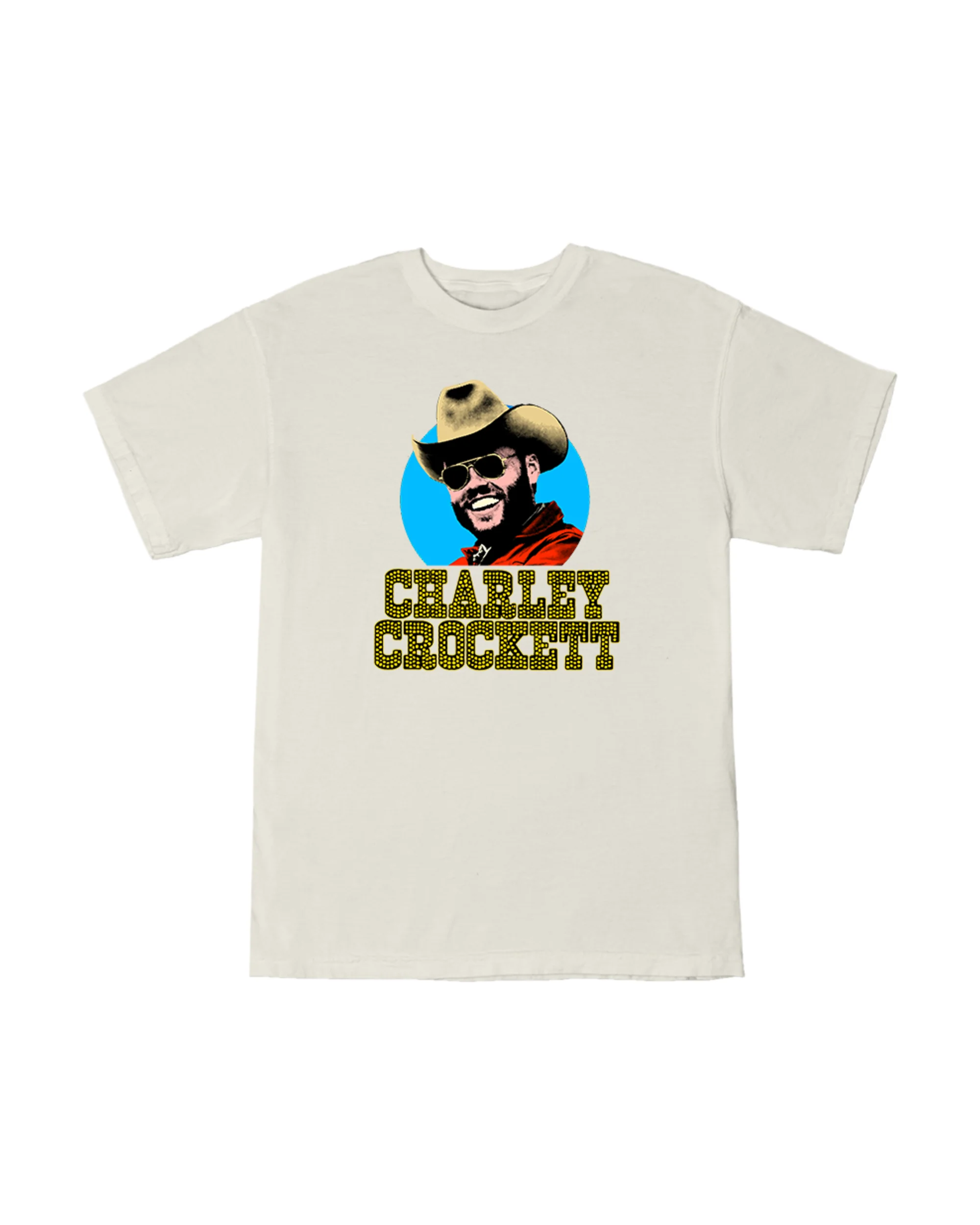 Lights Tee