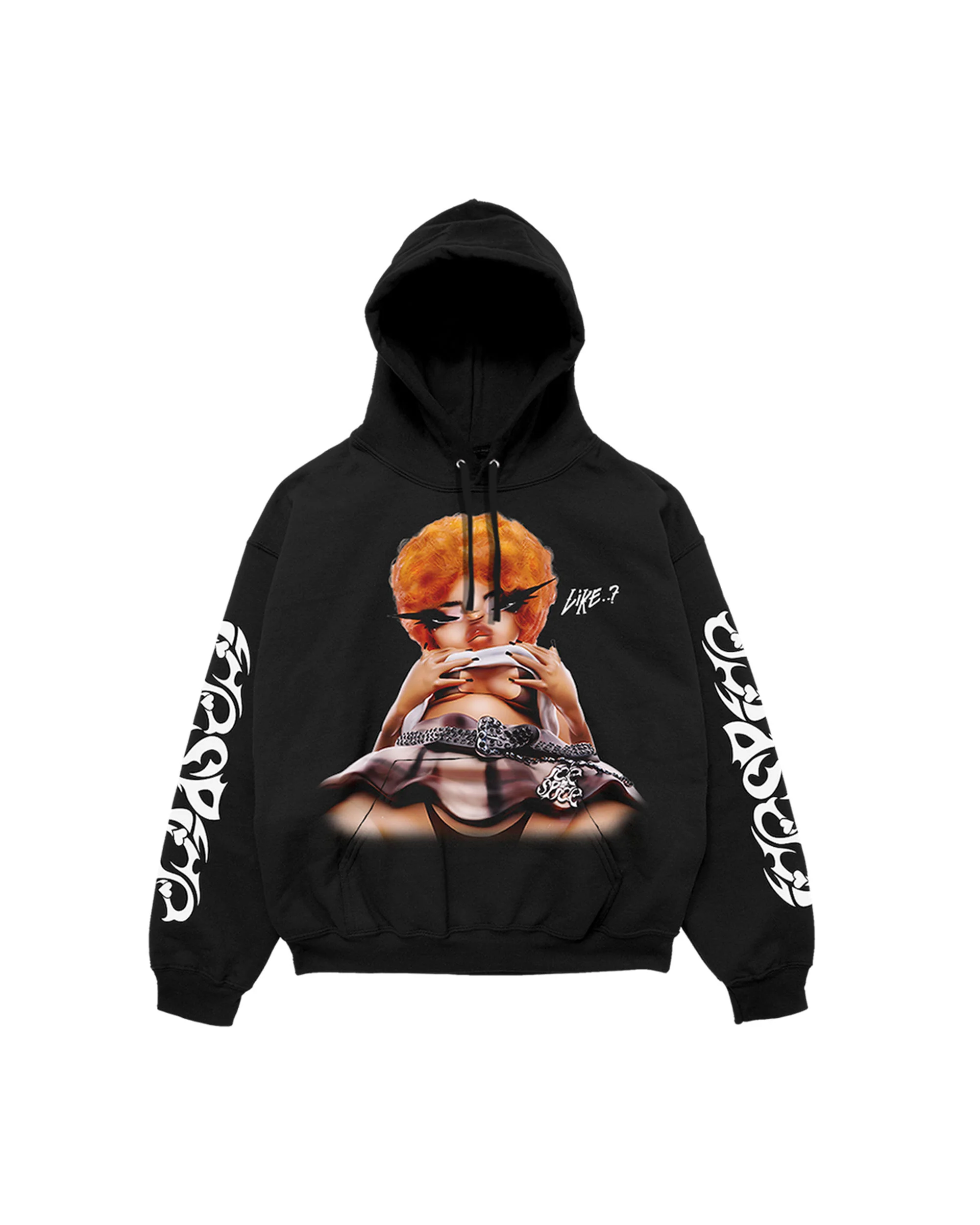 Like..? Hoodie