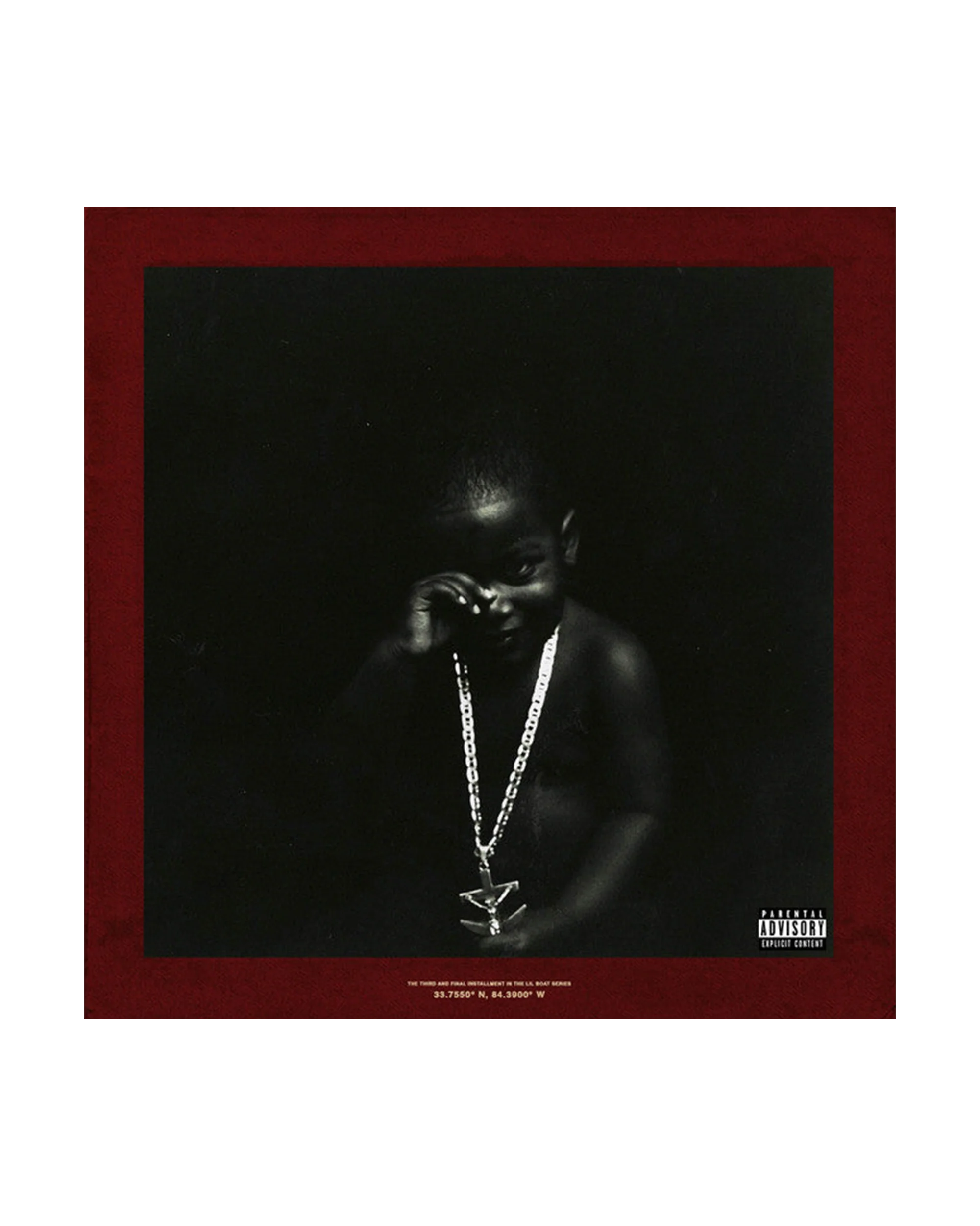 Lil Boat 3 [2 LP]