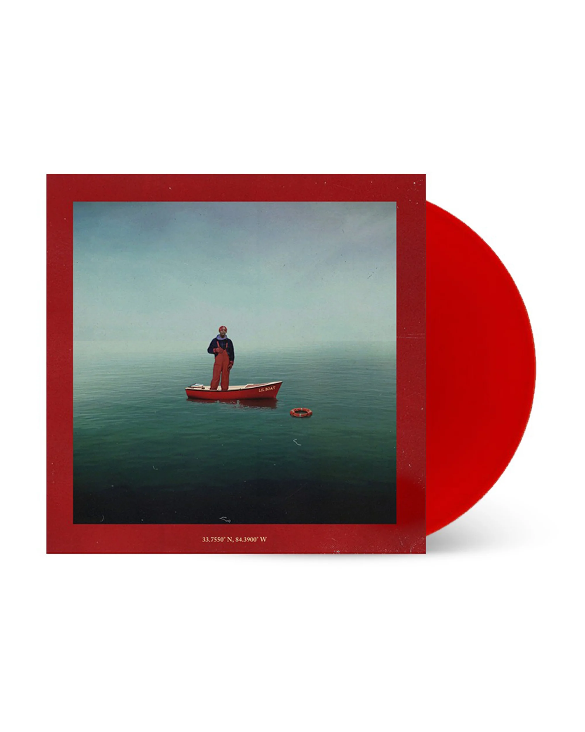 Lil Yachty - Lil Boat 1