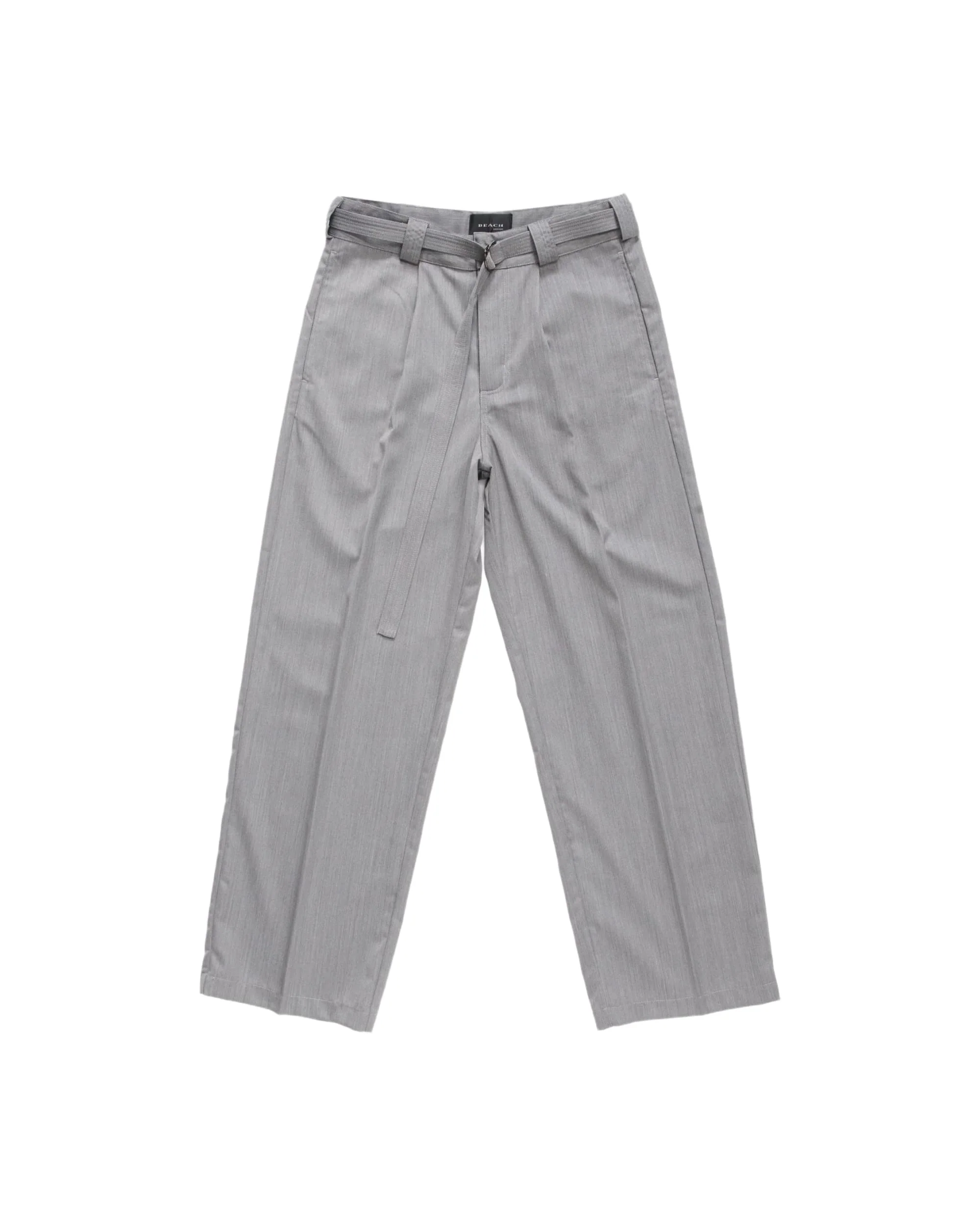 LIMIT TROUSER - SHARK