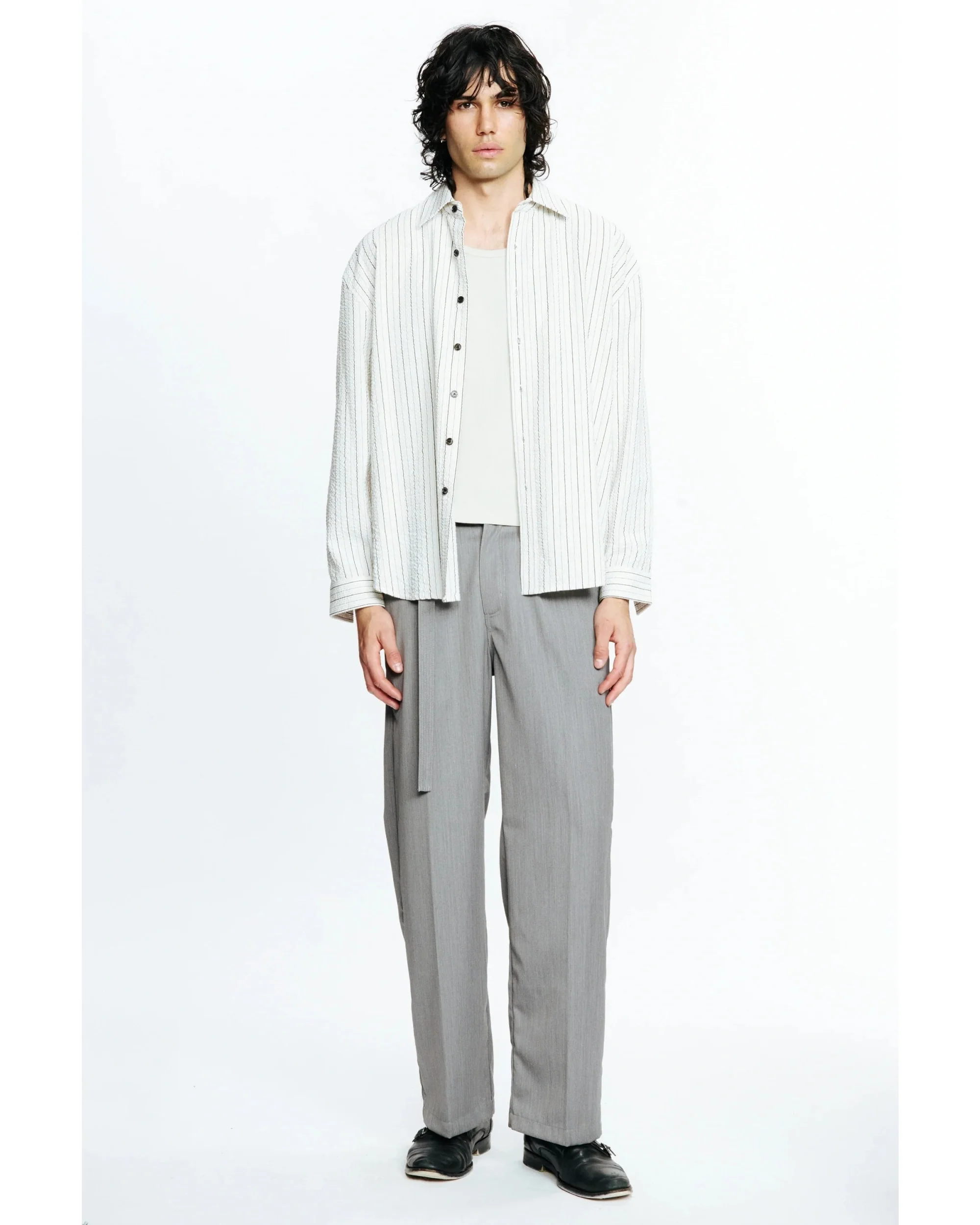 LIMIT TROUSER - SHARK - Image 2