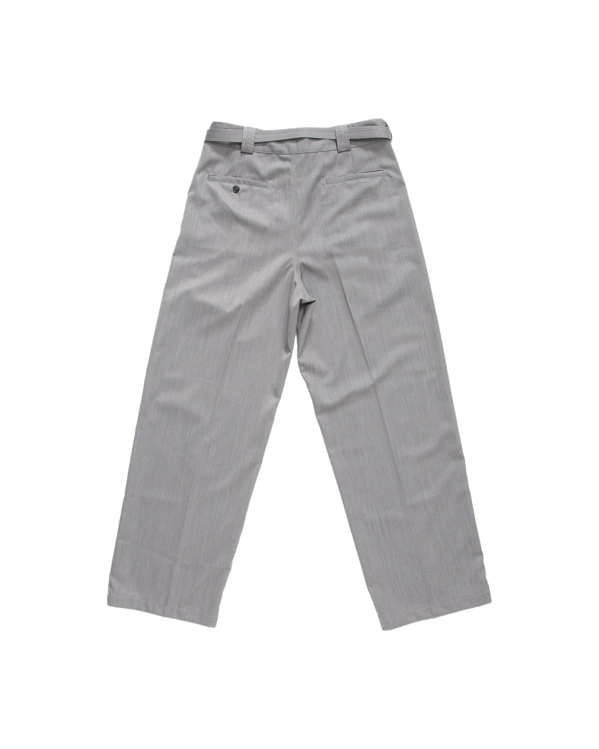 LIMIT TROUSER - SHARK - Image 3