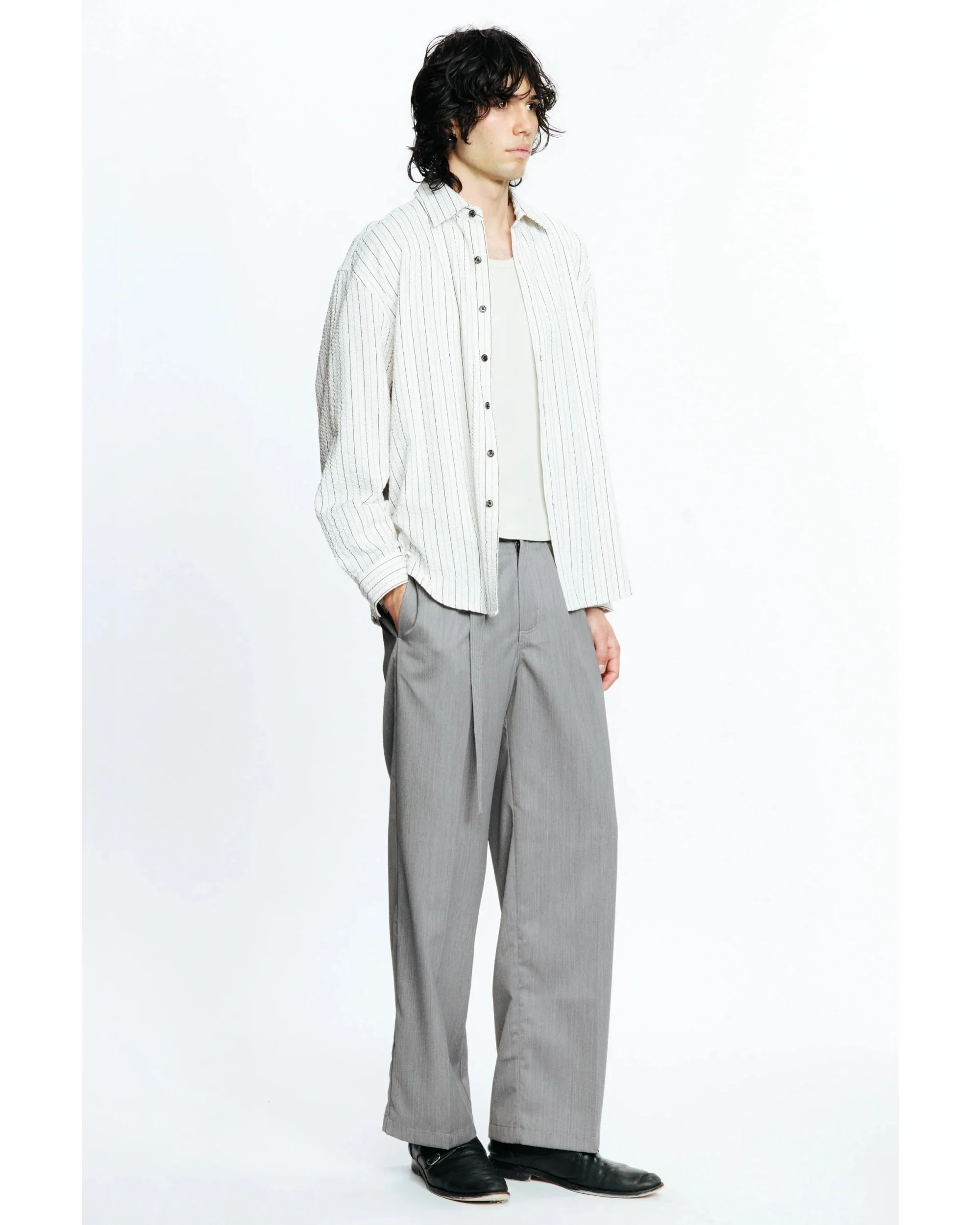 LIMIT TROUSER - SHARK - Image 4