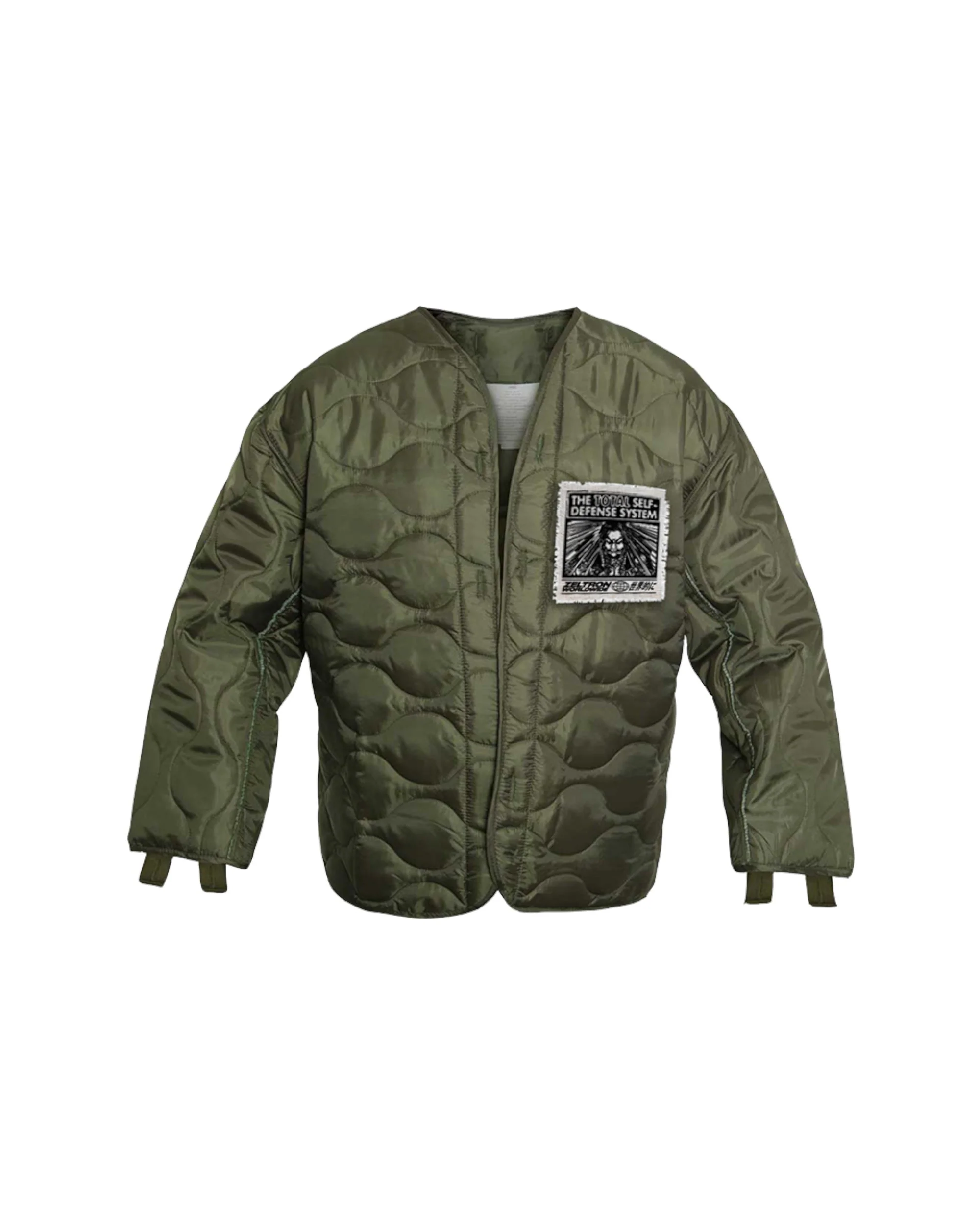 Liner Jacket
