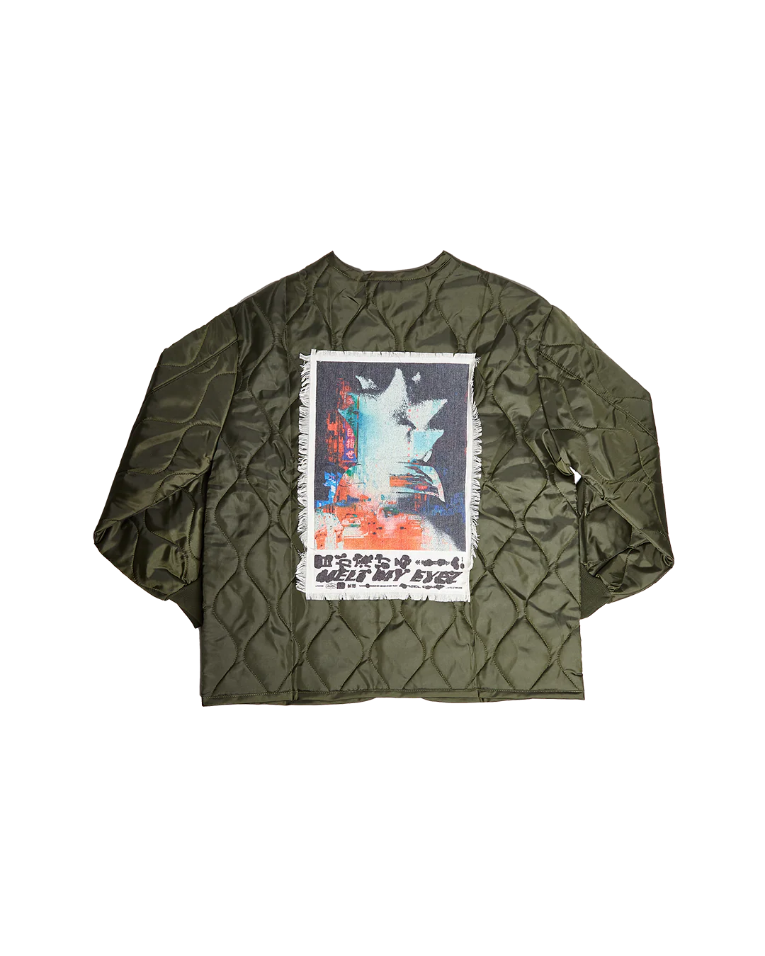 Liner Jacket - Image 4