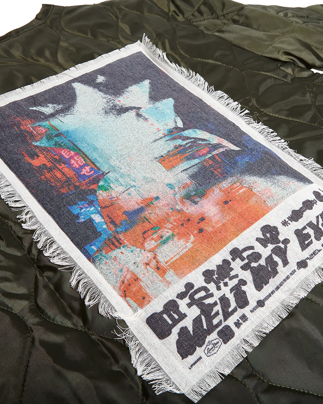 Liner Jacket - Image 6
