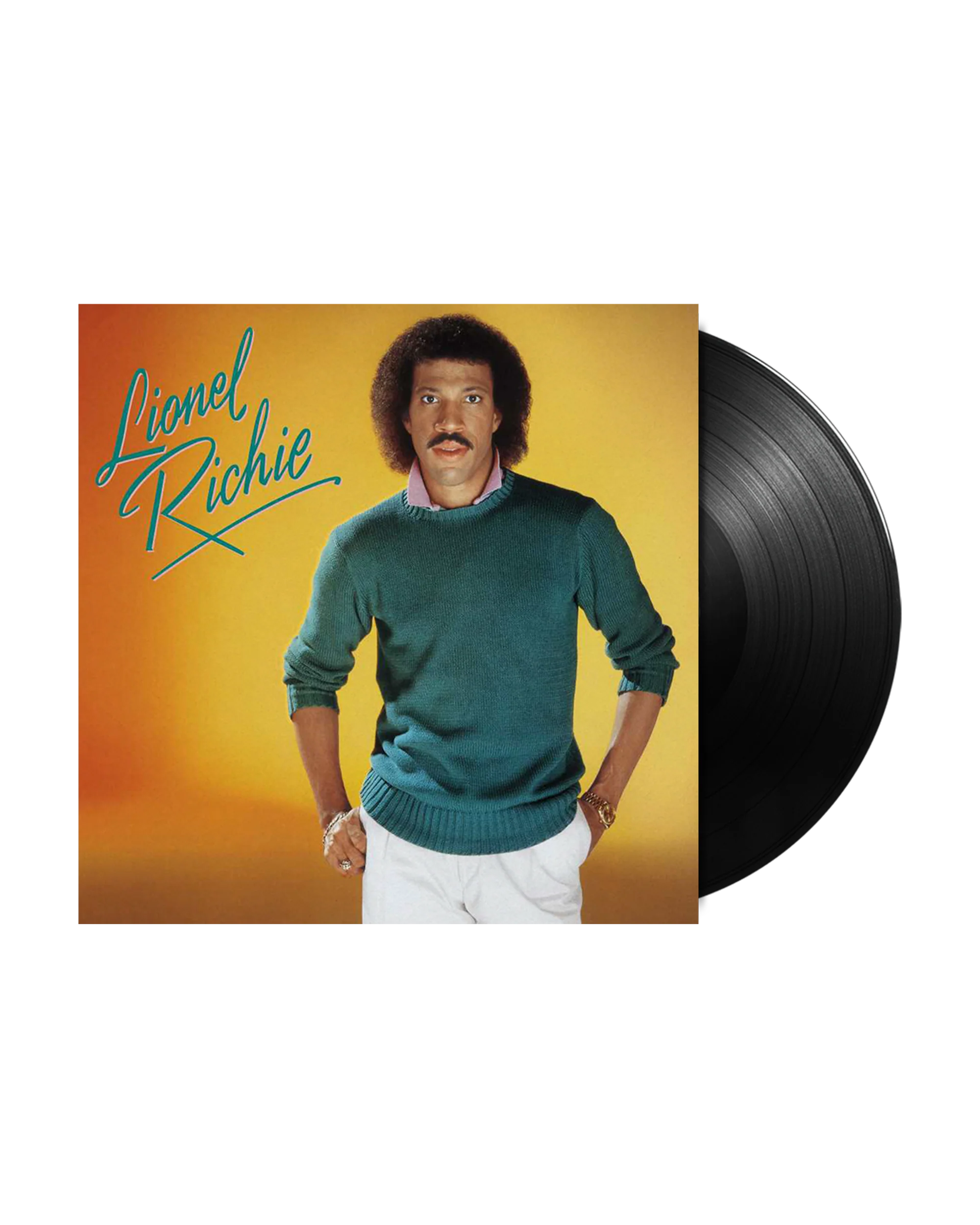 Lionel Richie LP
