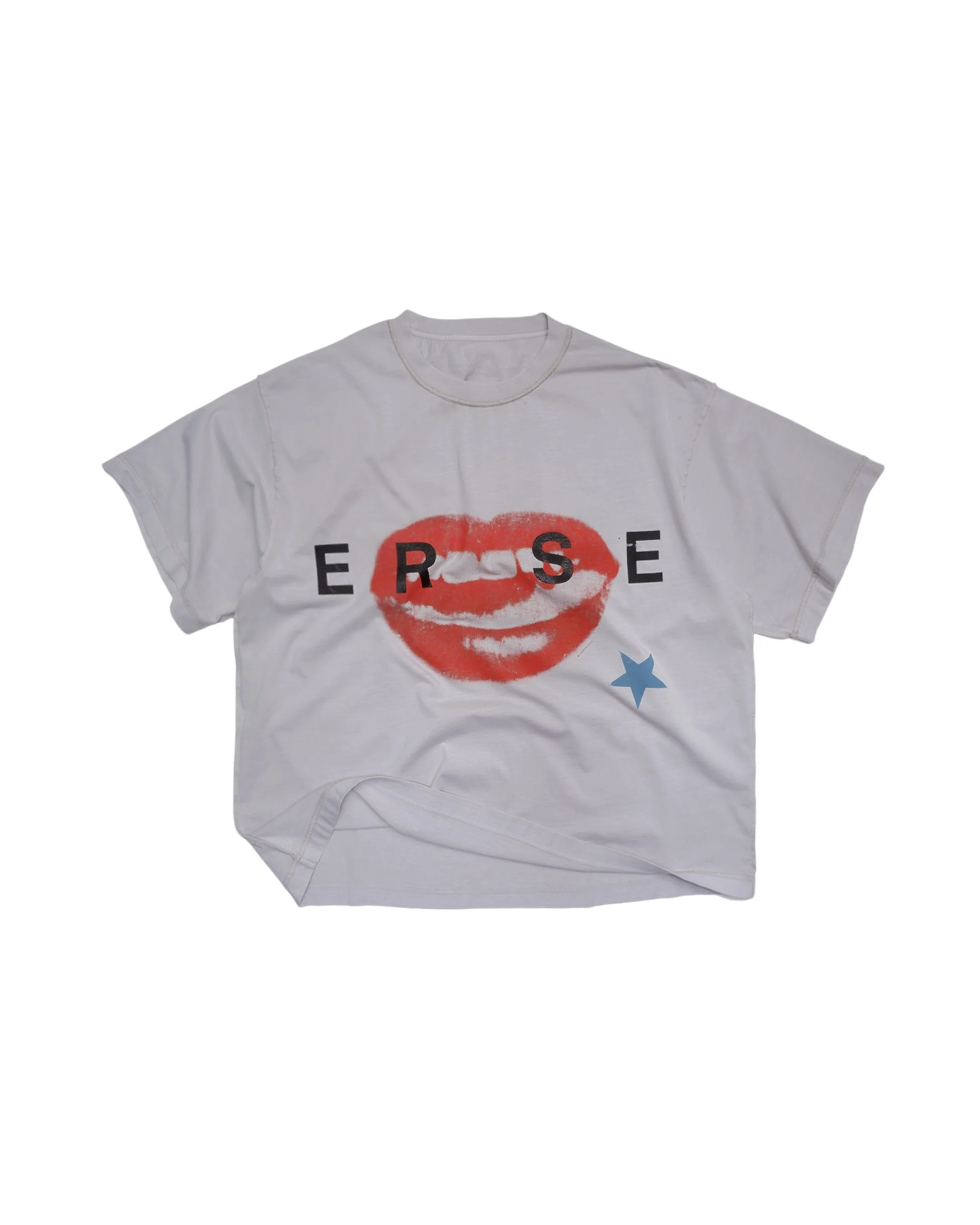 Lips Inc Tee (super limited)