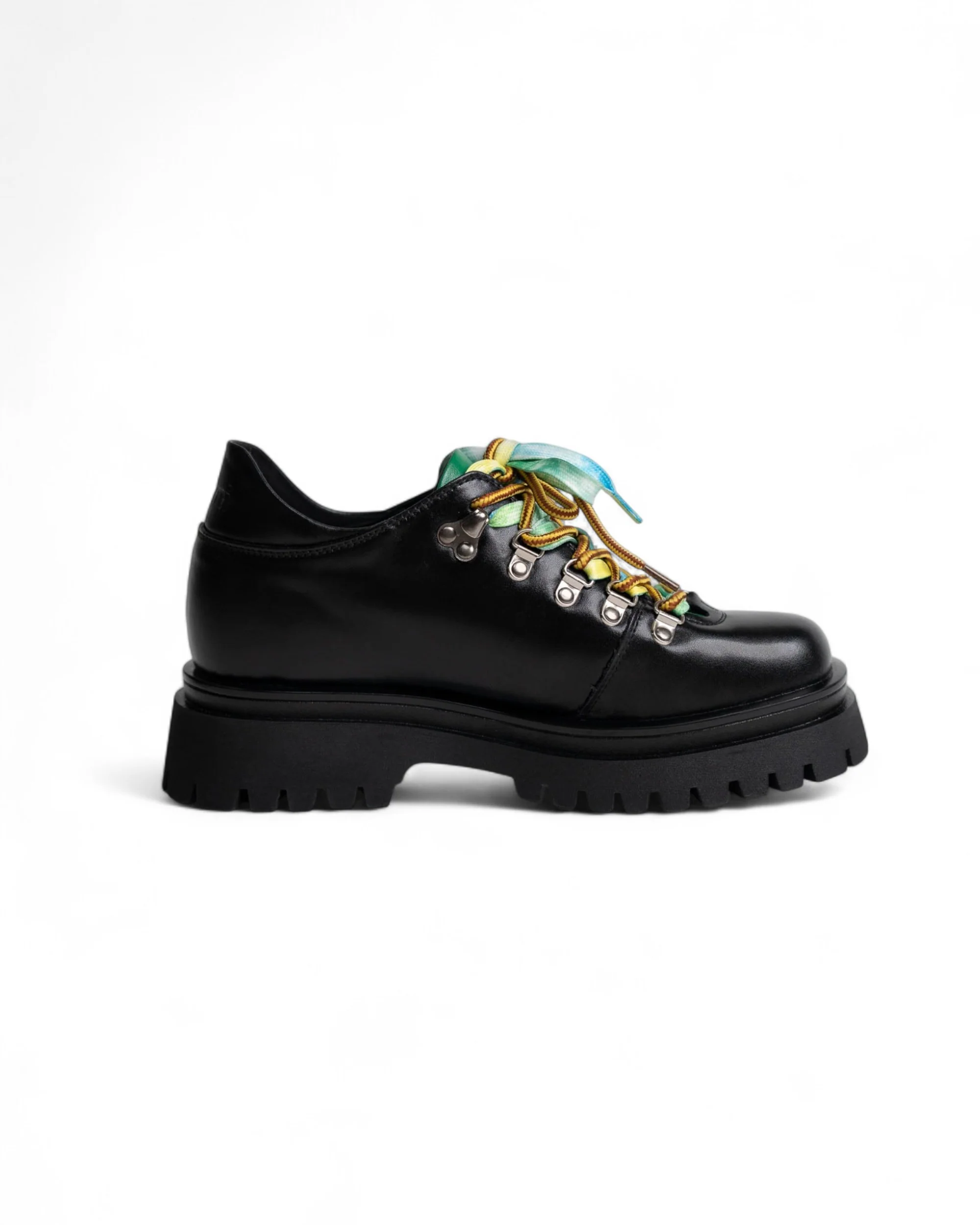 "LIPUTA" BOOTS