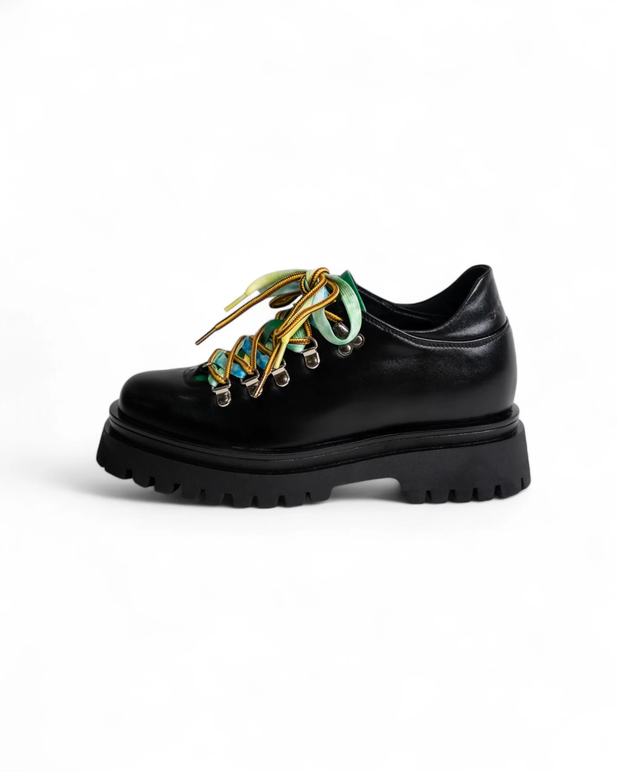 "LIPUTA" BOOTS - Image 2