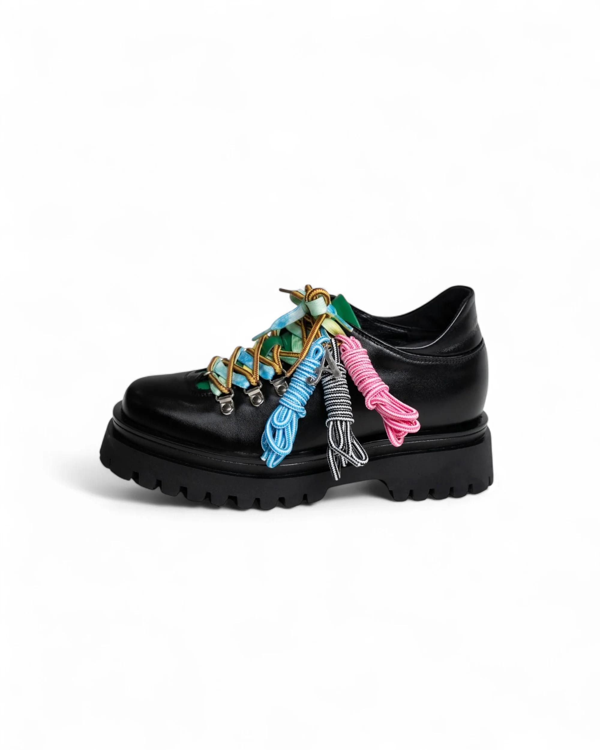 "LIPUTA" BOOTS - Image 5