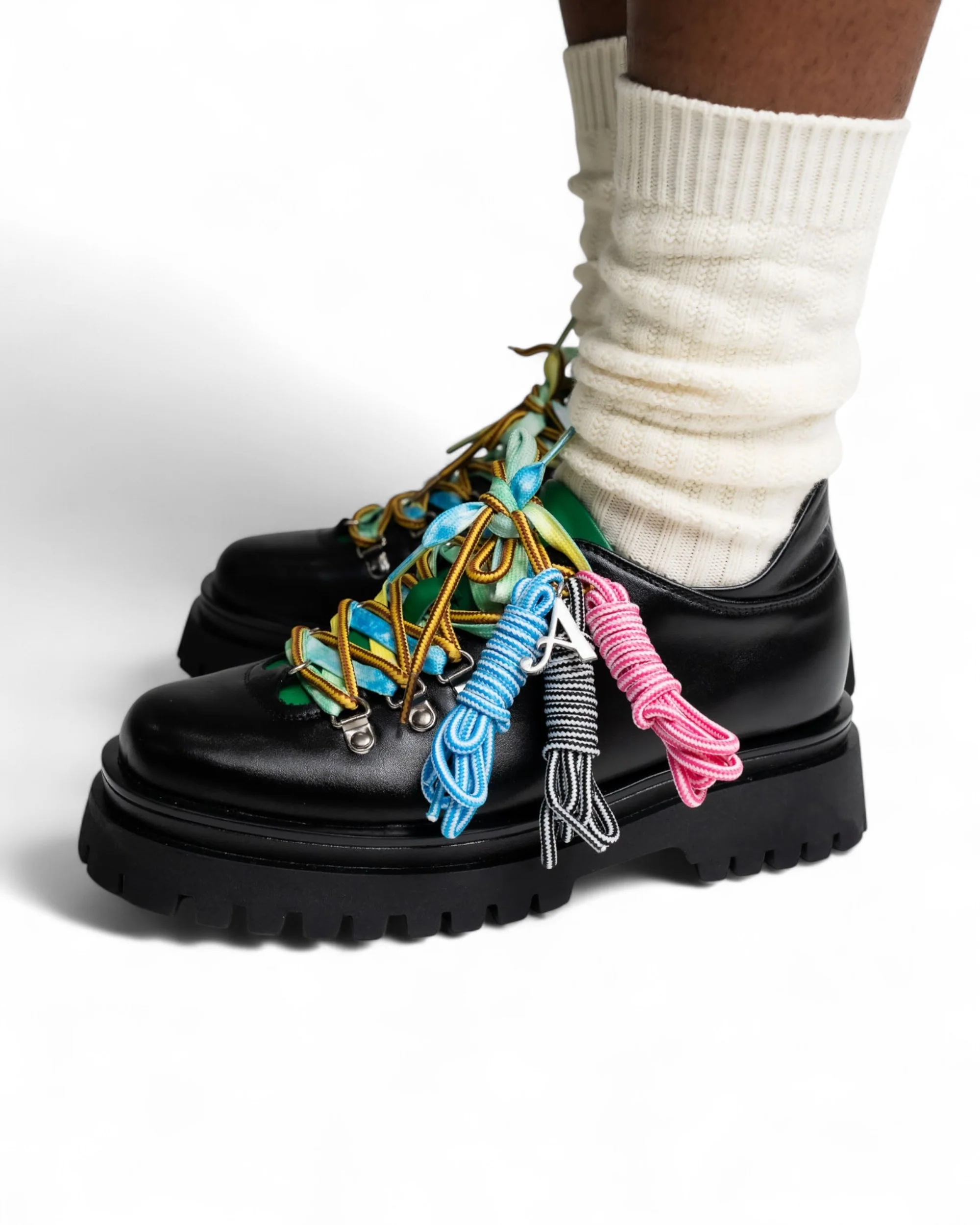 "LIPUTA" BOOTS - Image 8
