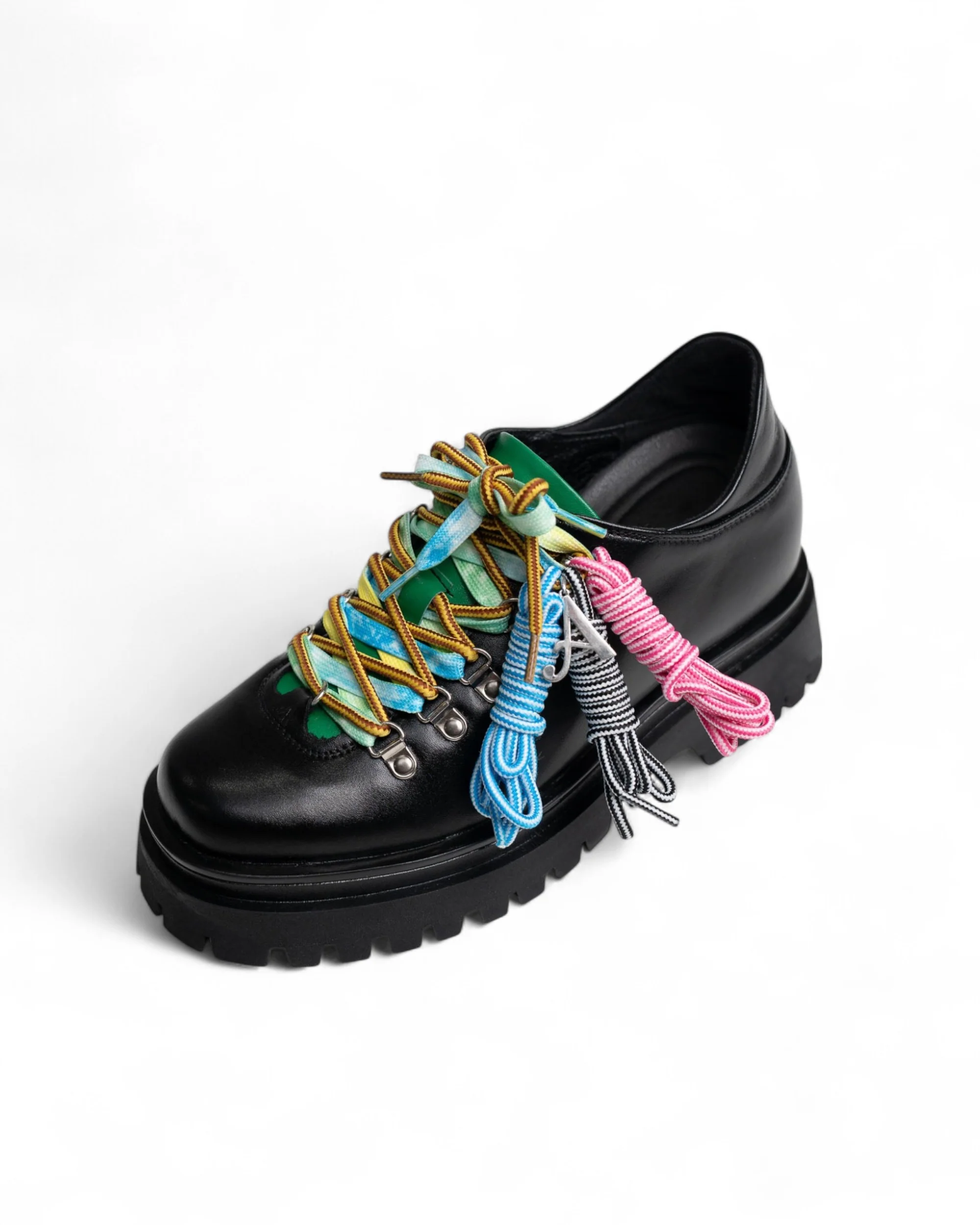 "LIPUTA" BOOTS - Image 9