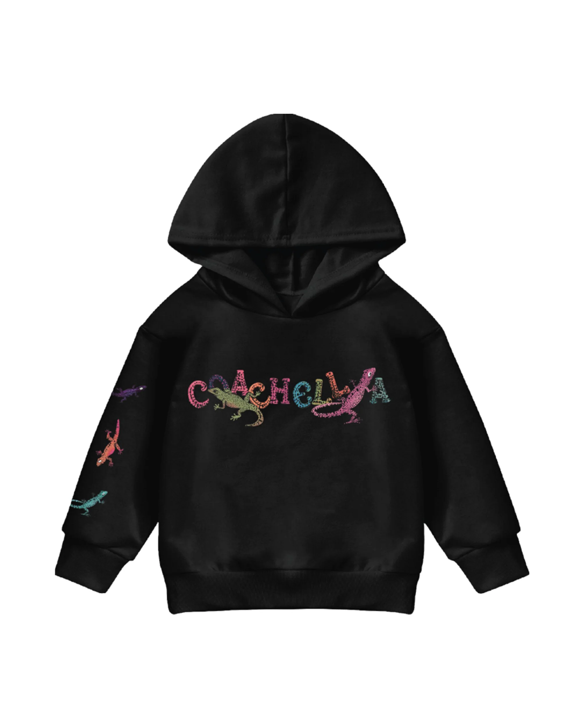 Little Lizards Youth Hoodie