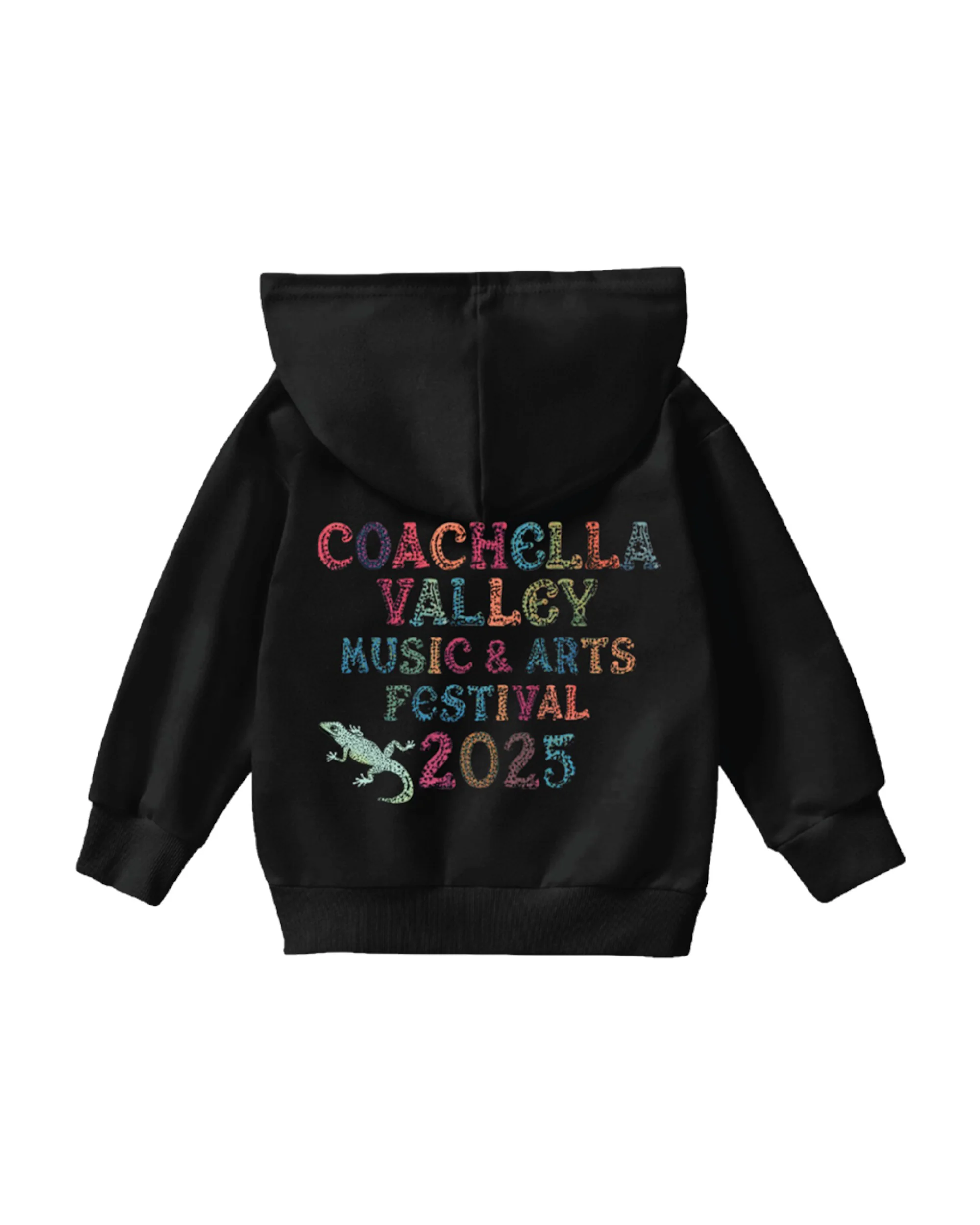 Little Lizards Youth Hoodie - Image 2