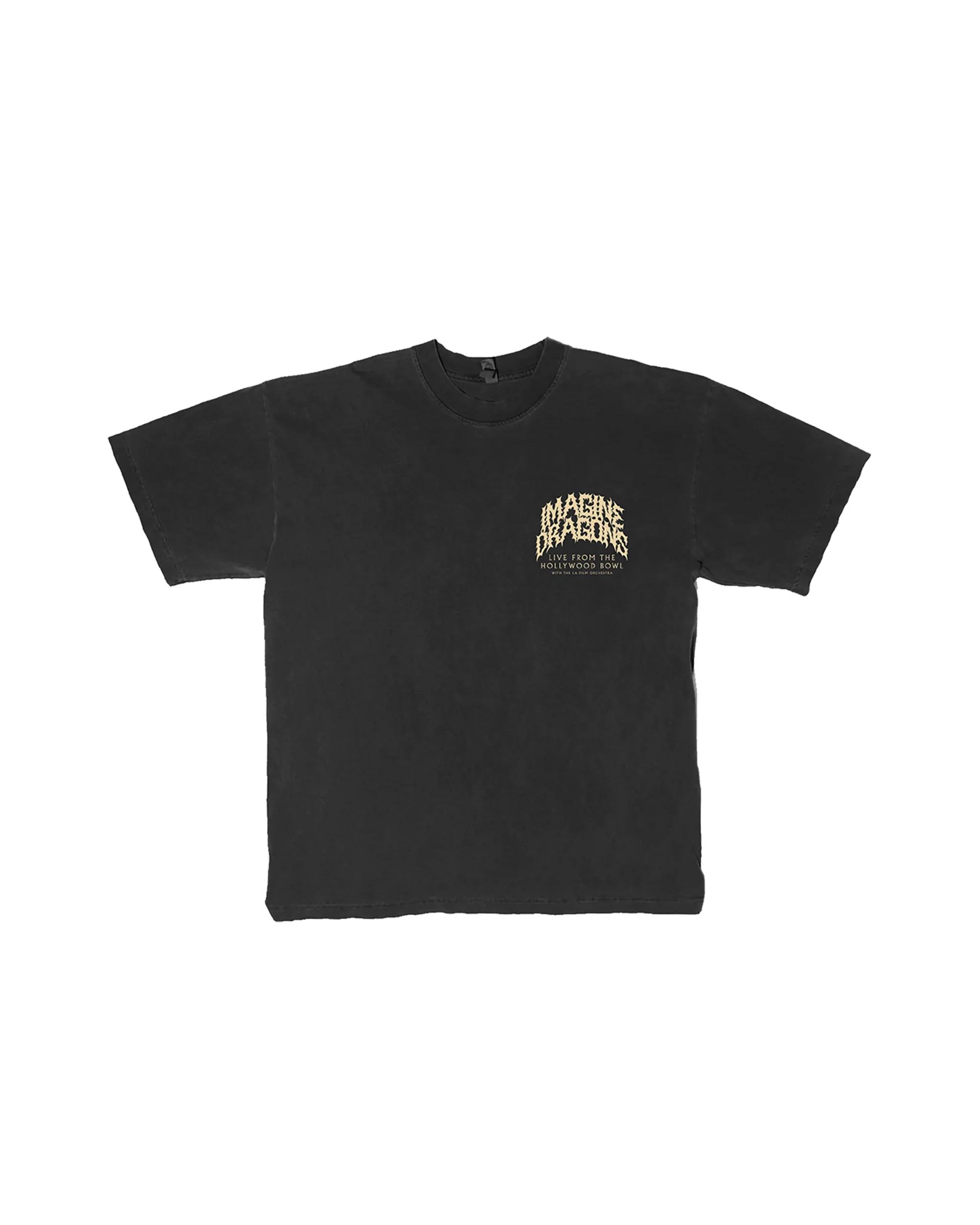 Live at Hollywood Bowl Tee