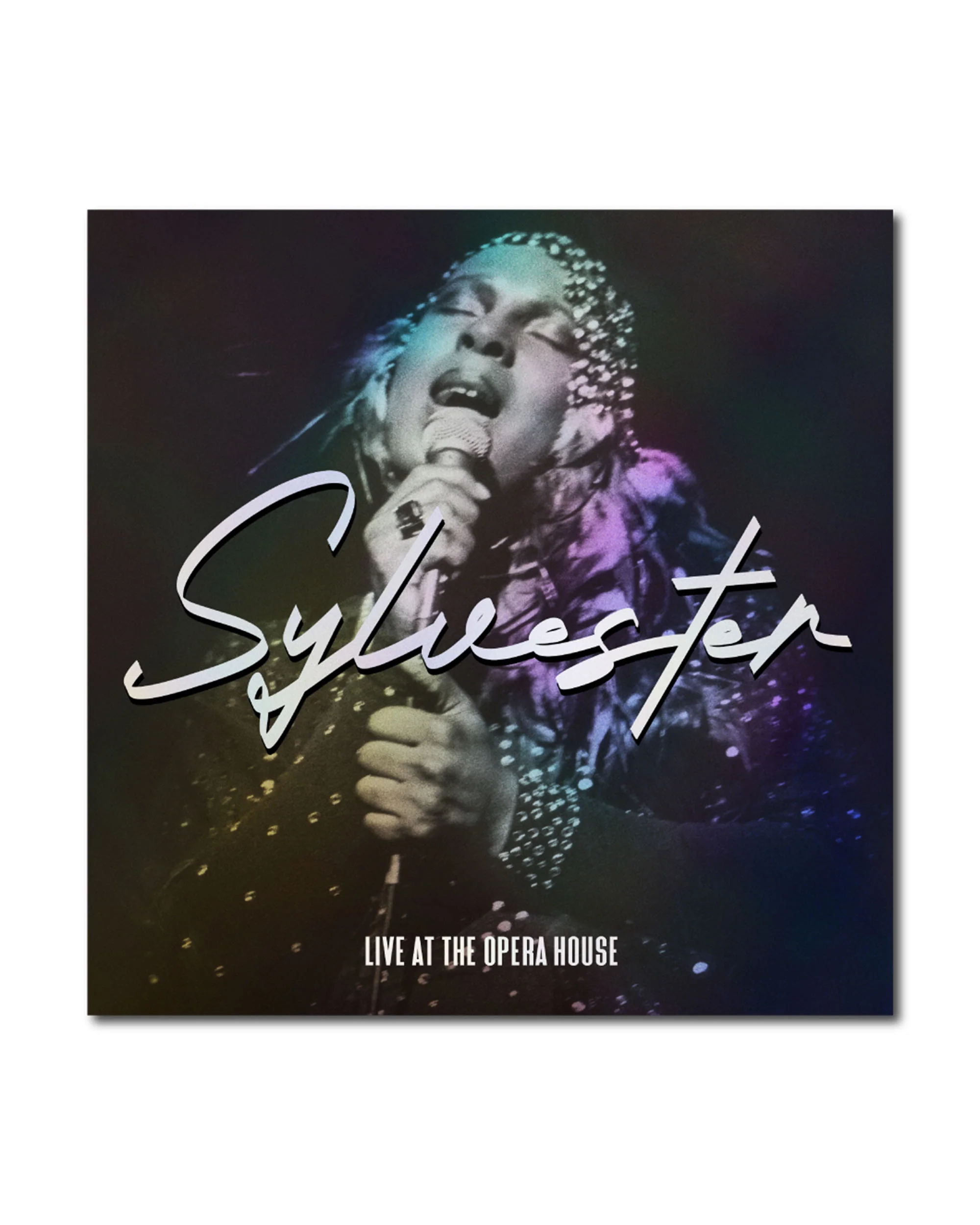 Live At The Opera House  (2CD) - Image 2
