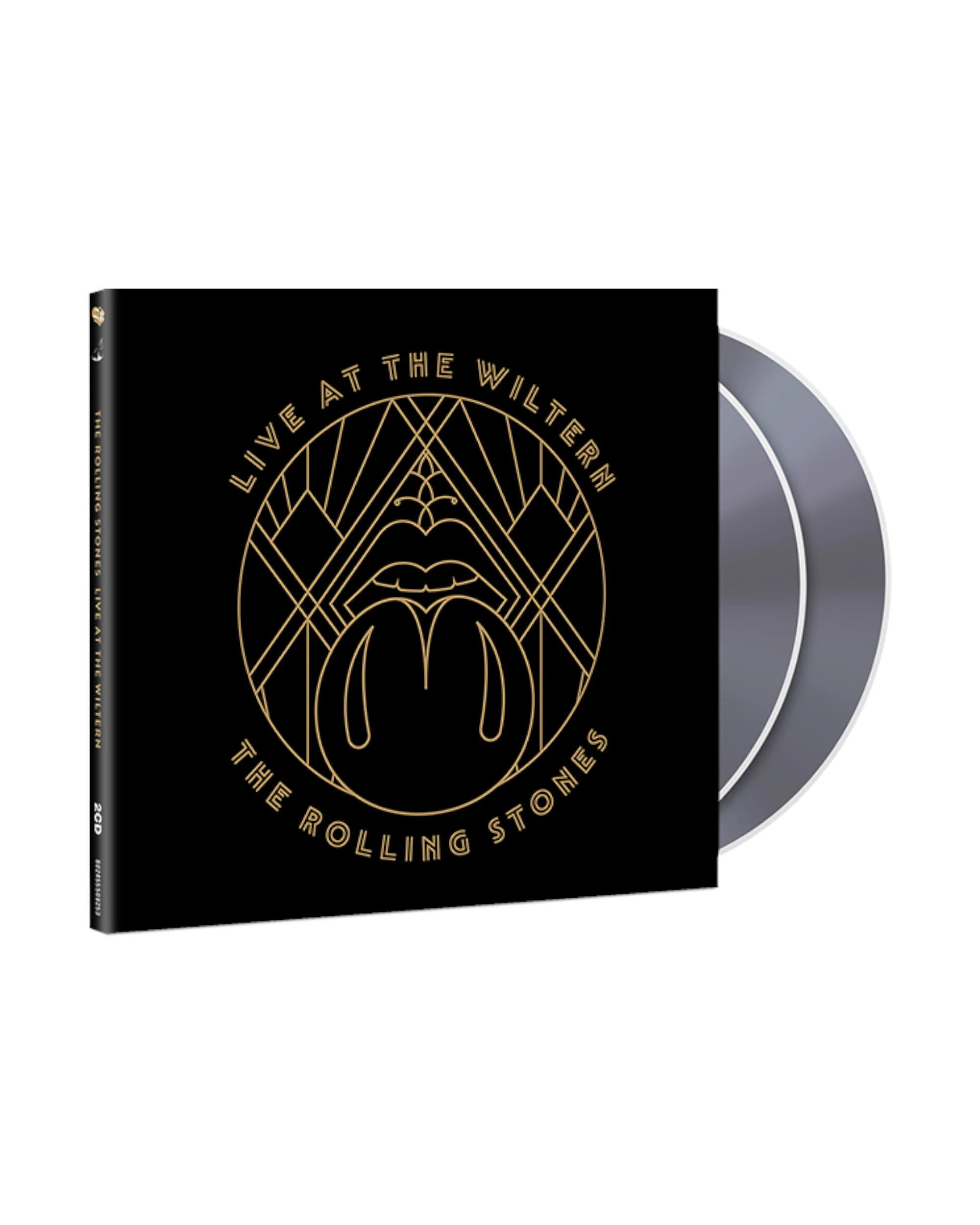 Live at The Wiltern 2CD