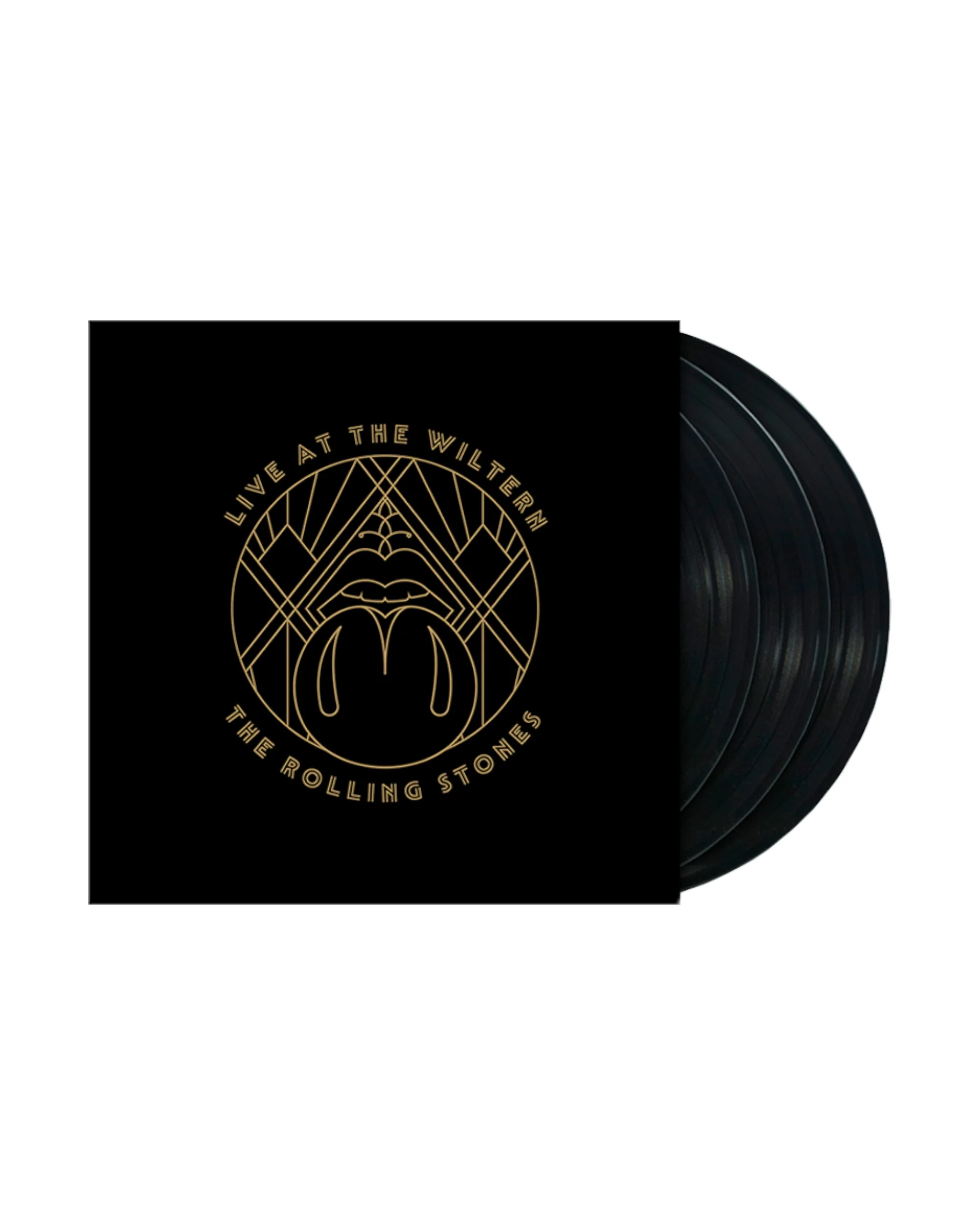Live at The Wiltern 3LP