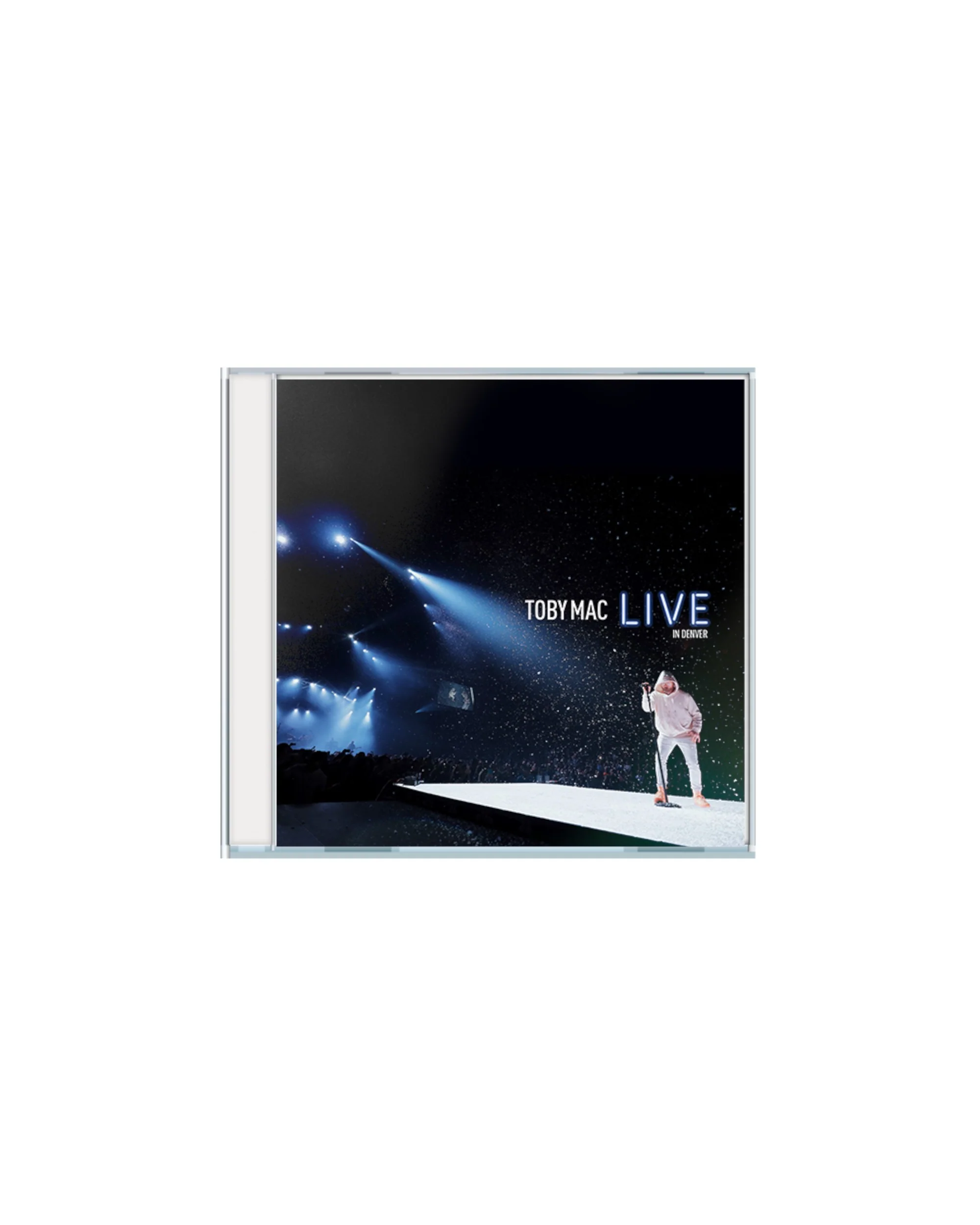 Live In Denver - Live From Hits Deep