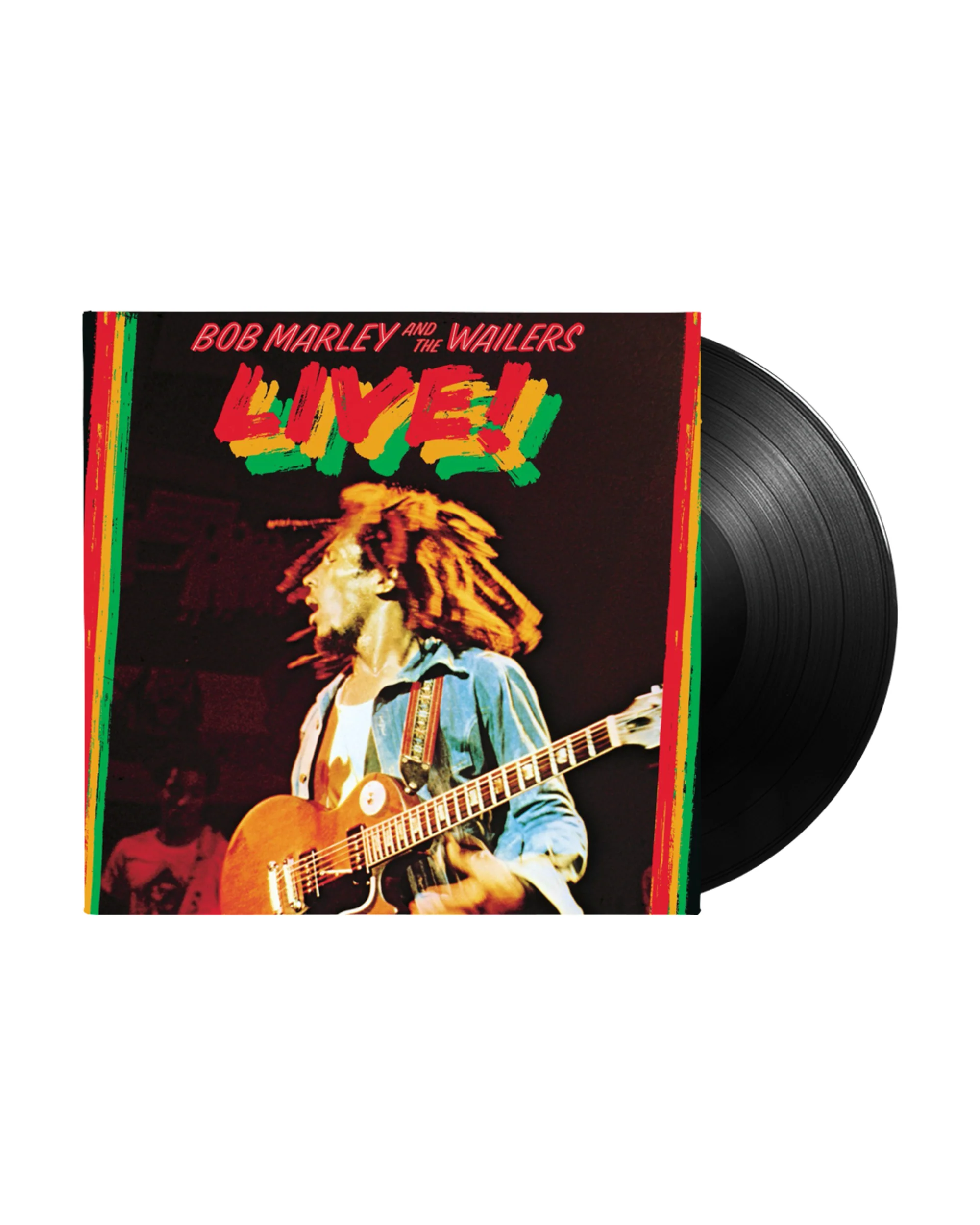 Live! LP