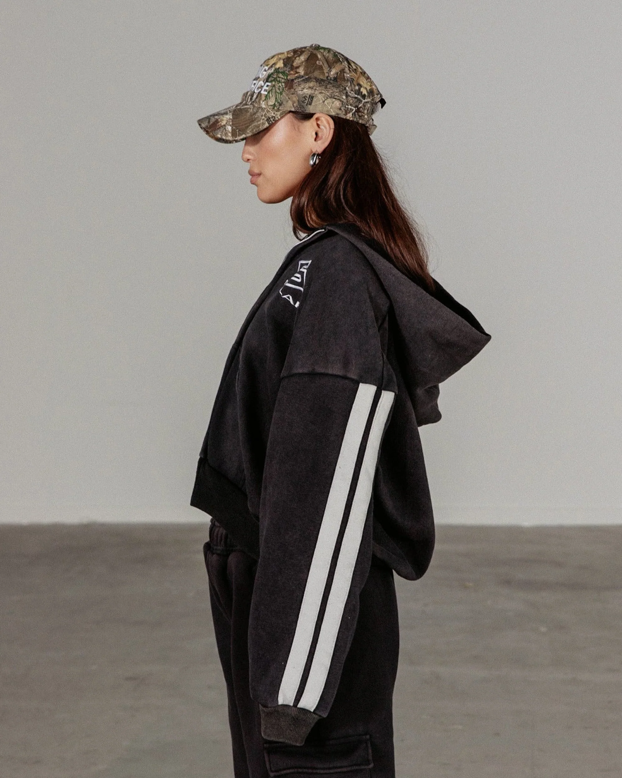 "LIVING SACRIFICE" DAD HAT - Image 4