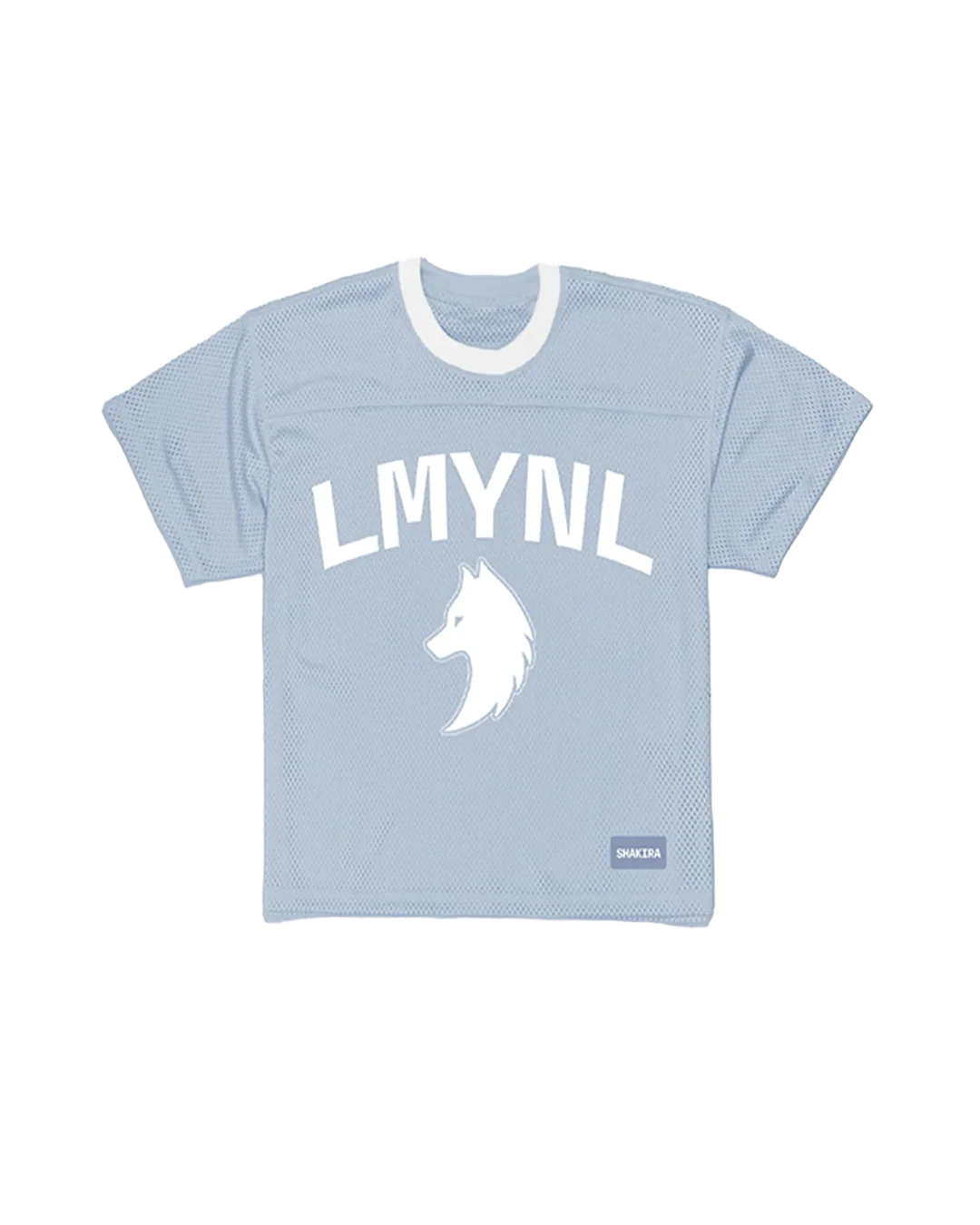 LMYNL World Tour Jersey
