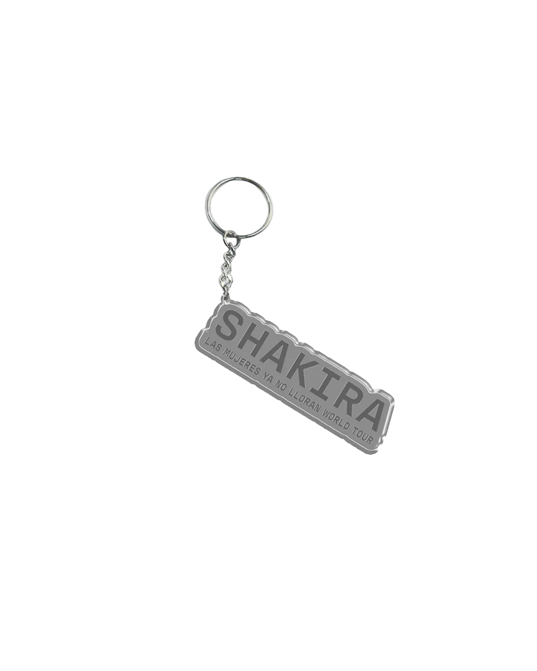 LMYNL World Tour Keychain