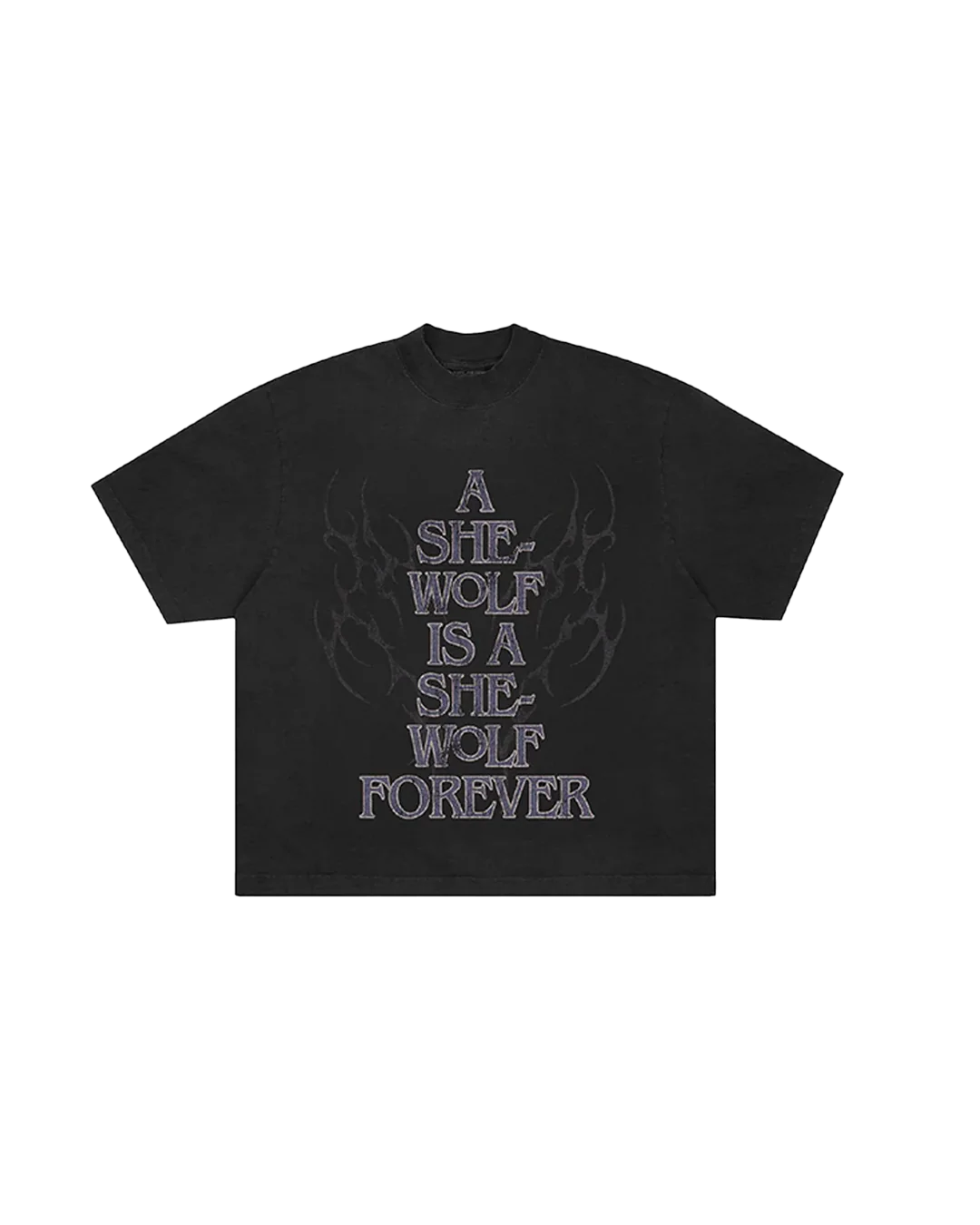 LMYNL World Tour She Wolf Tee