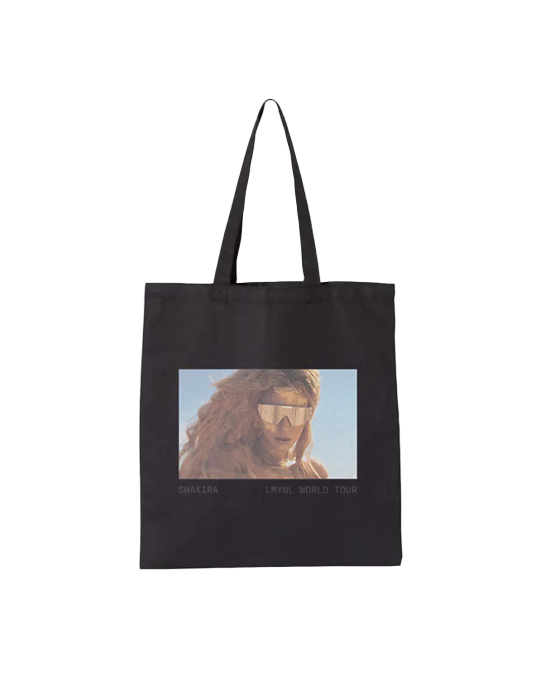 LMYNL World Tour Sunglasses Tote