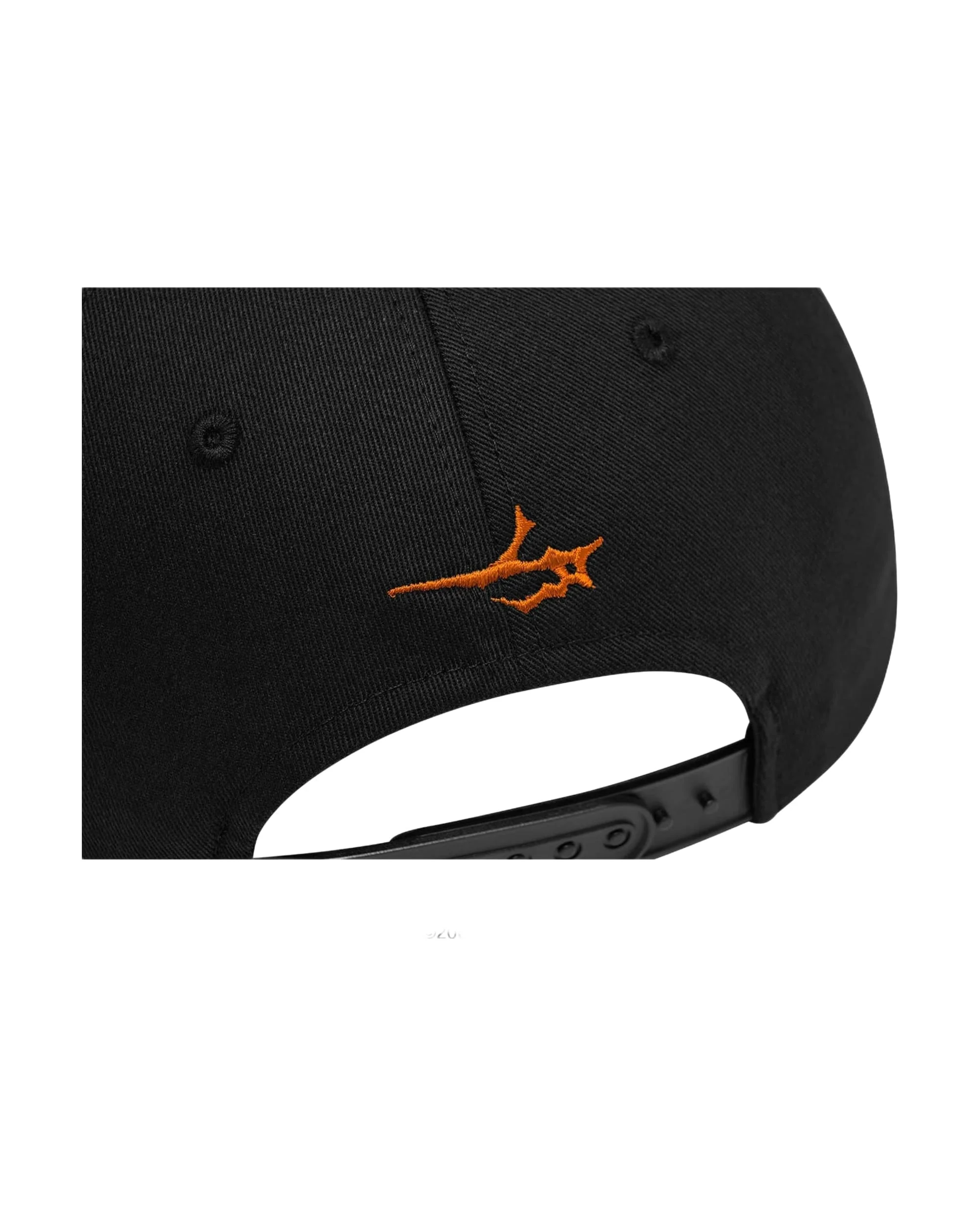 LOGO CAP / BLACK - Image 21
