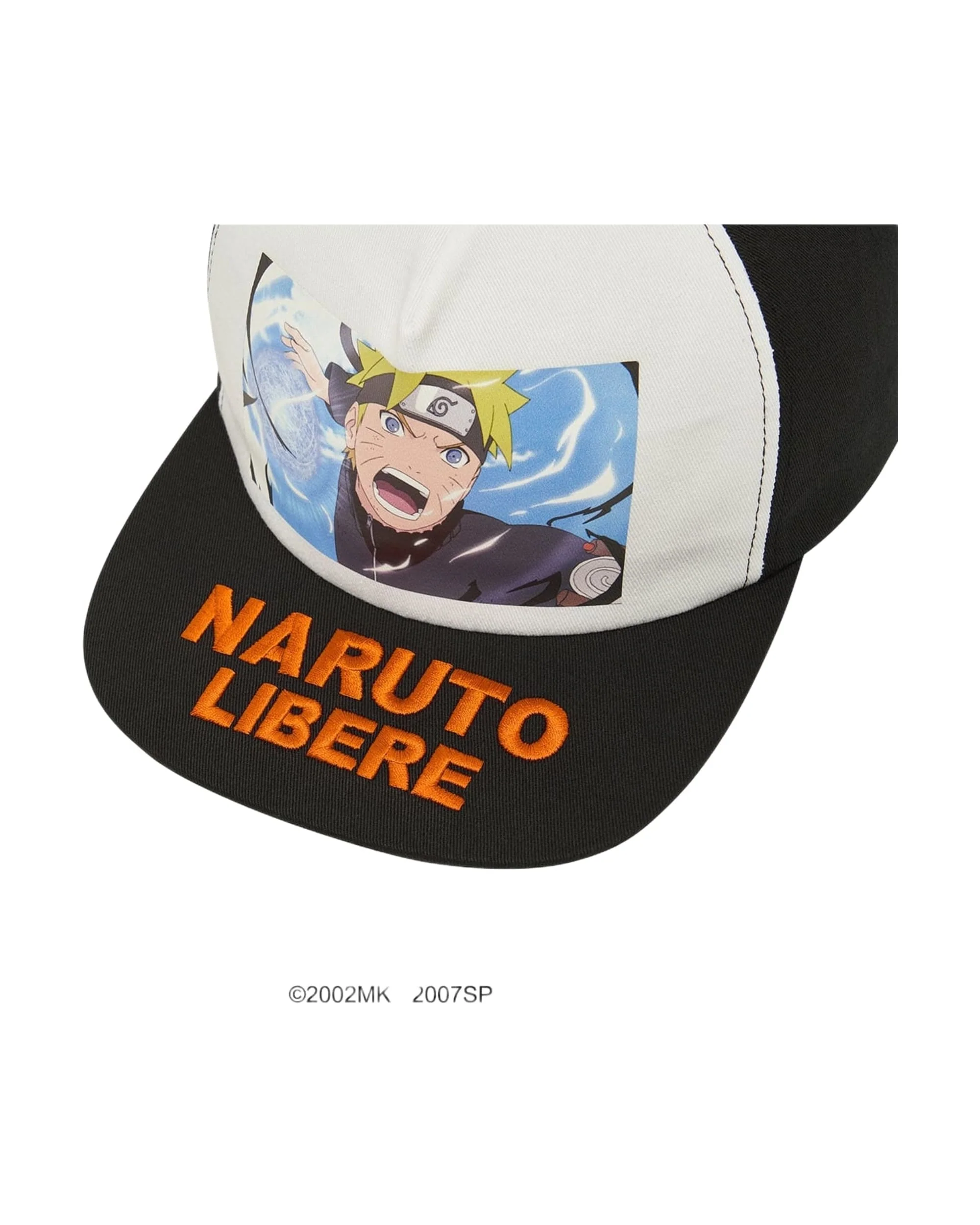LOGO CAP / BLACK - Image 22