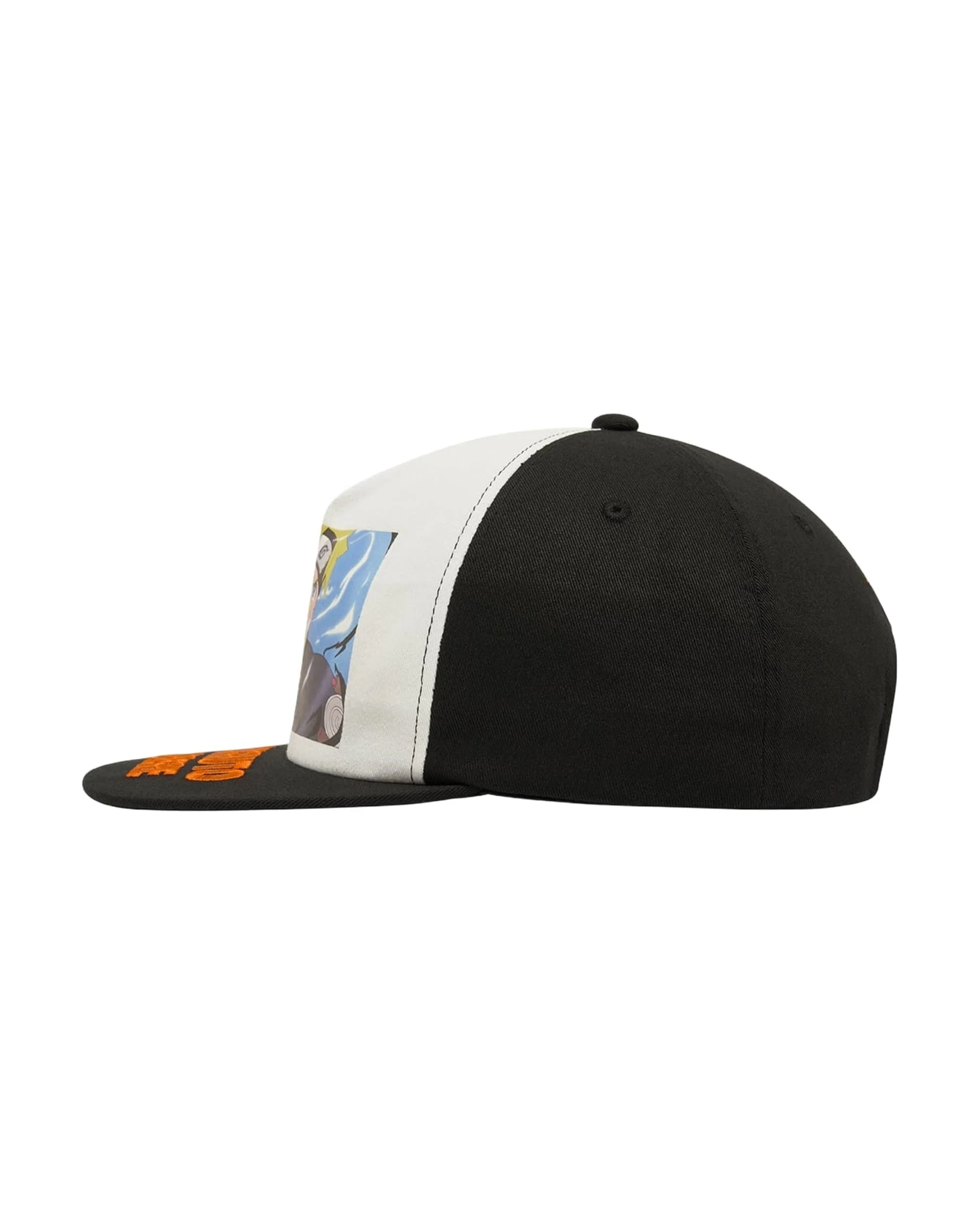 LOGO CAP / BLACK - Image 24