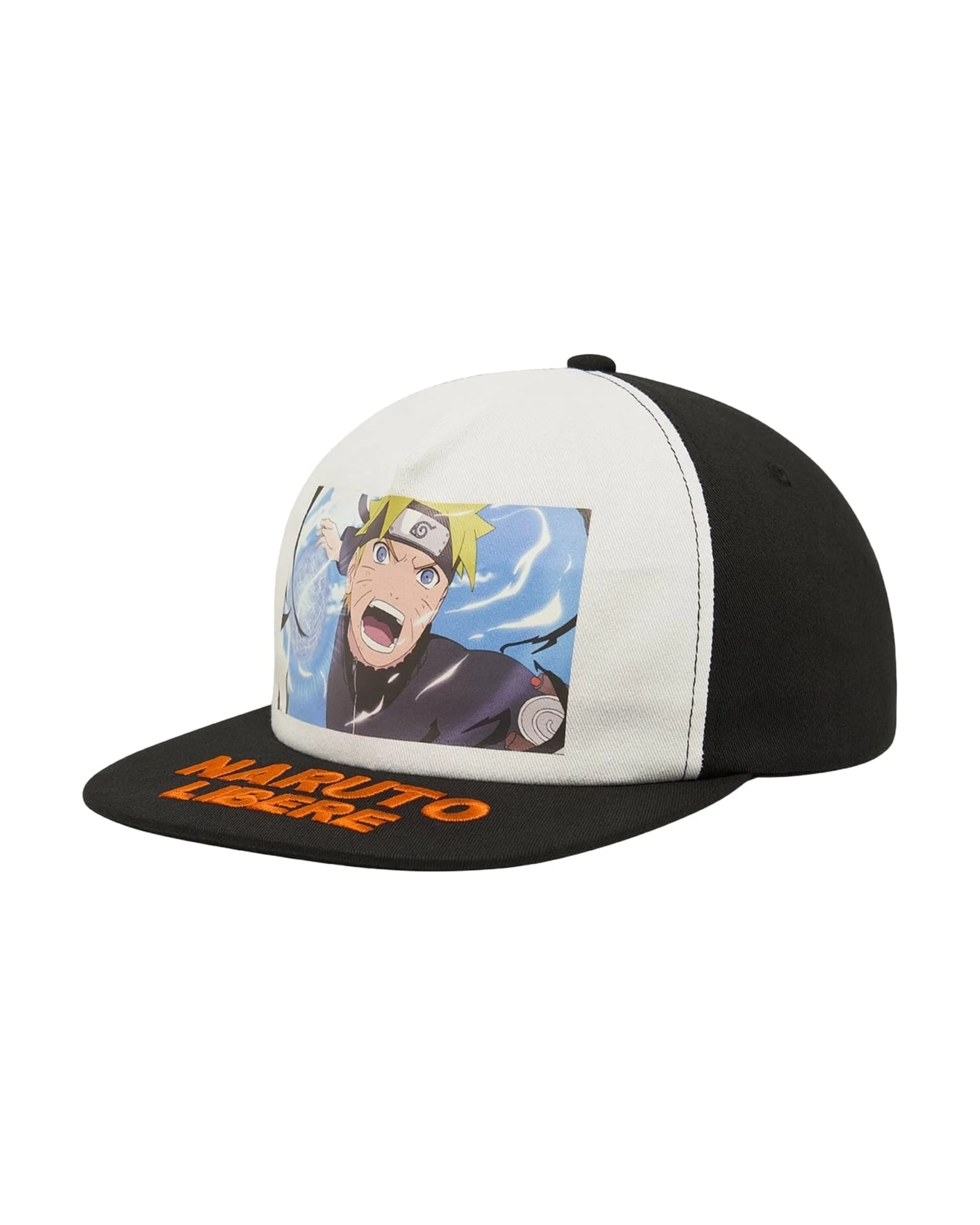 LOGO CAP / BLACK - Image 25