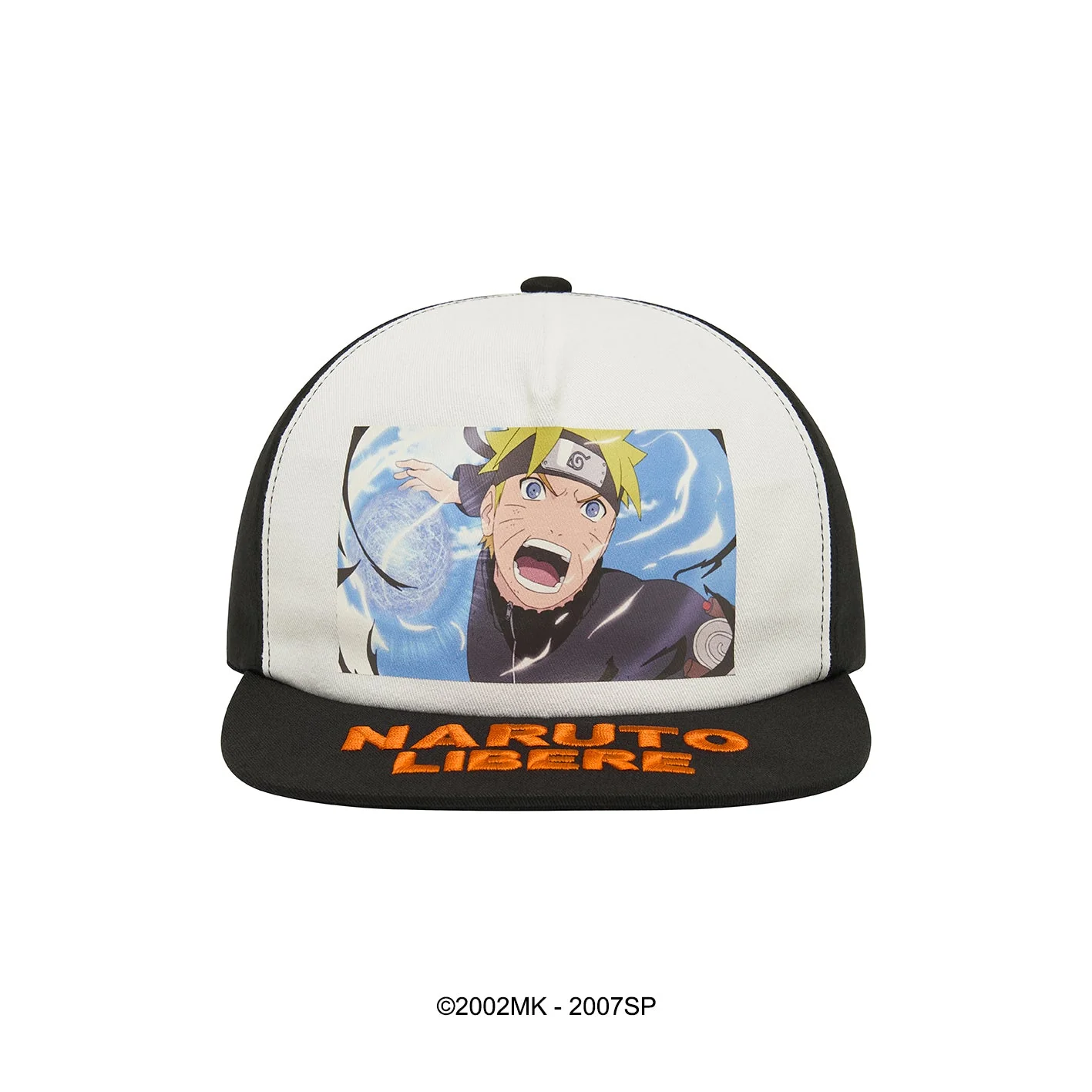 LOGO CAP / BLACK - Image 26