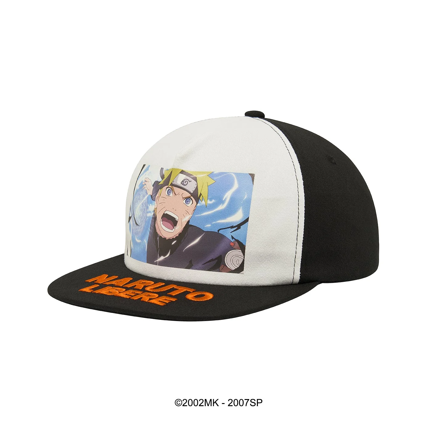 LOGO CAP / BLACK - Image 27