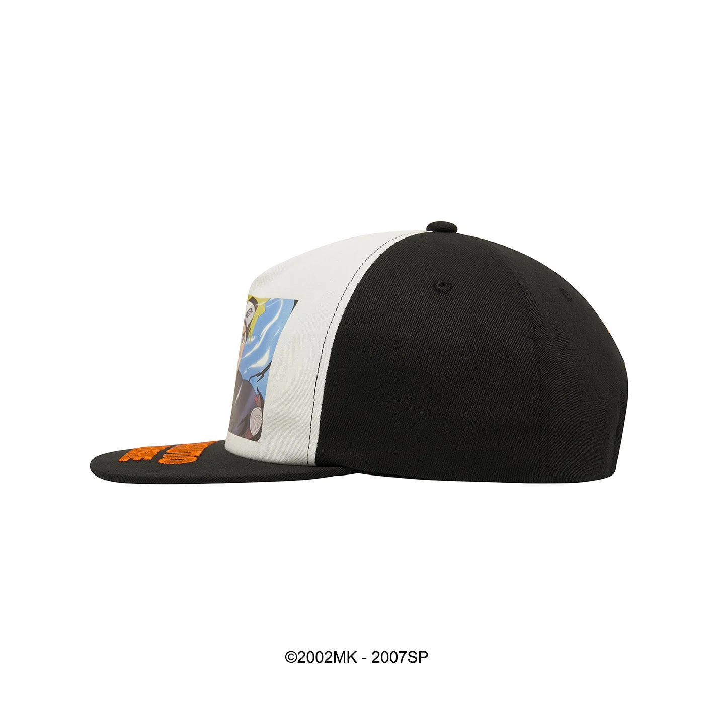LOGO CAP / BLACK - Image 28