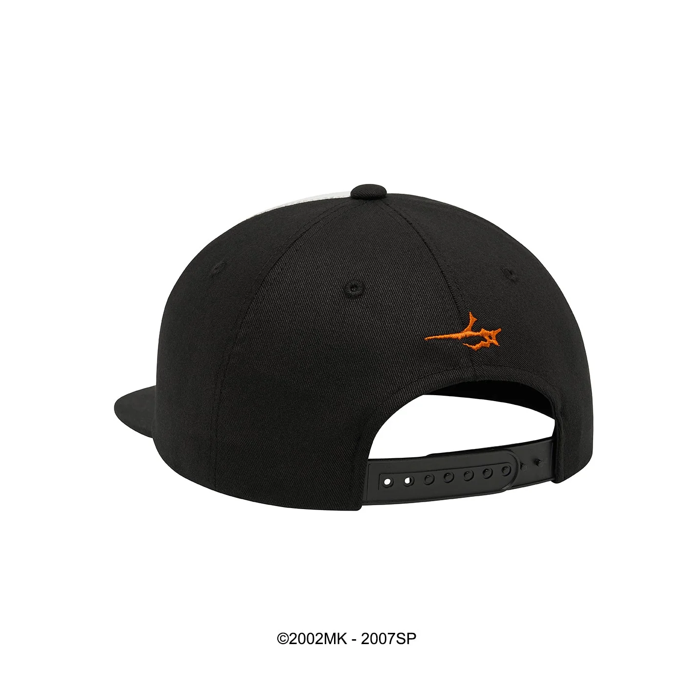 LOGO CAP / BLACK - Image 29
