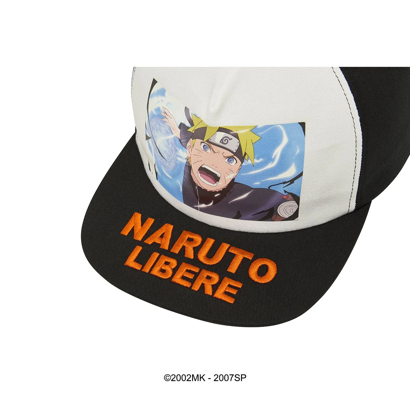 LOGO CAP / BLACK - Image 30