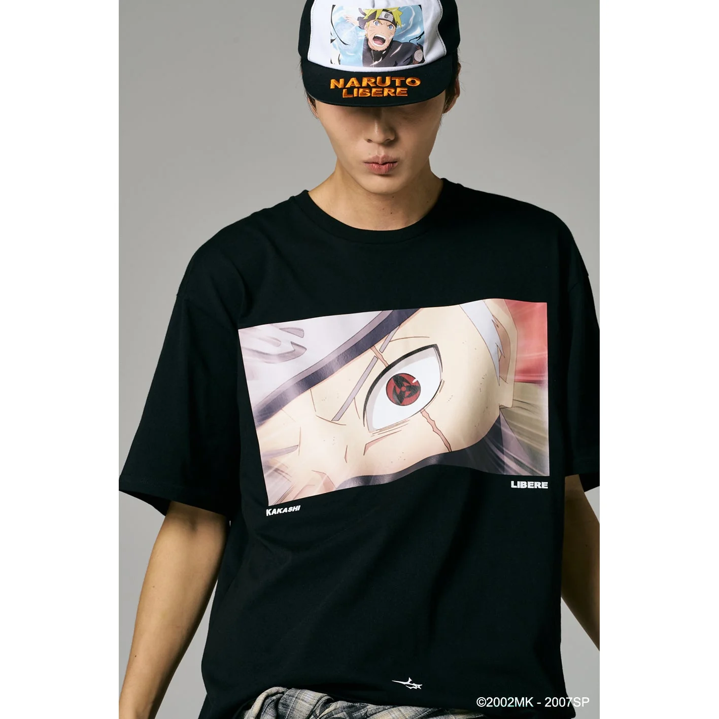LOGO CAP / BLACK - Image 35