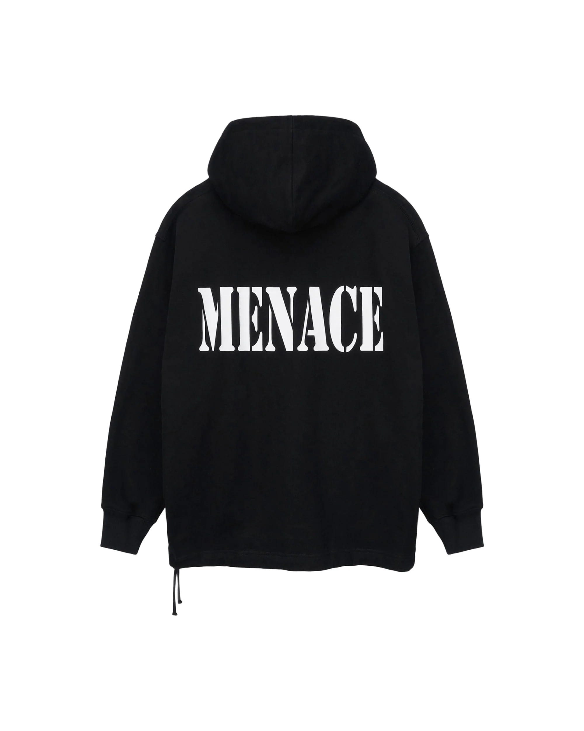 LOGO HOODIE - Image 2