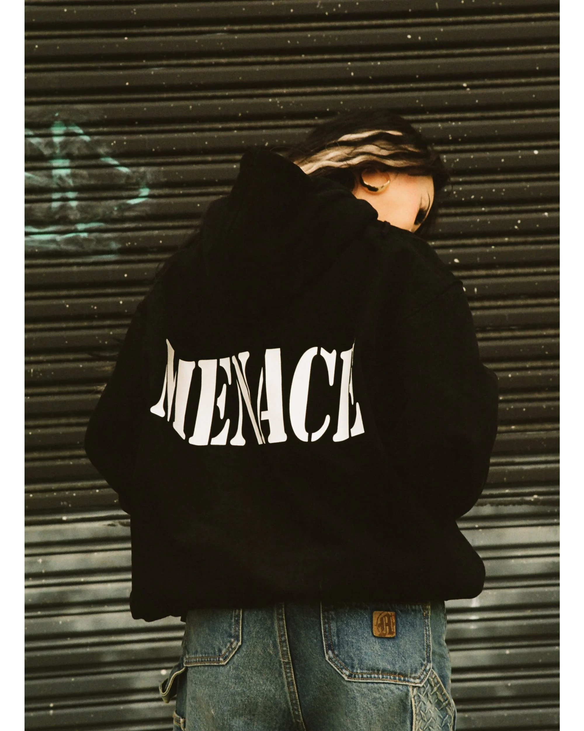 LOGO HOODIE - Image 5
