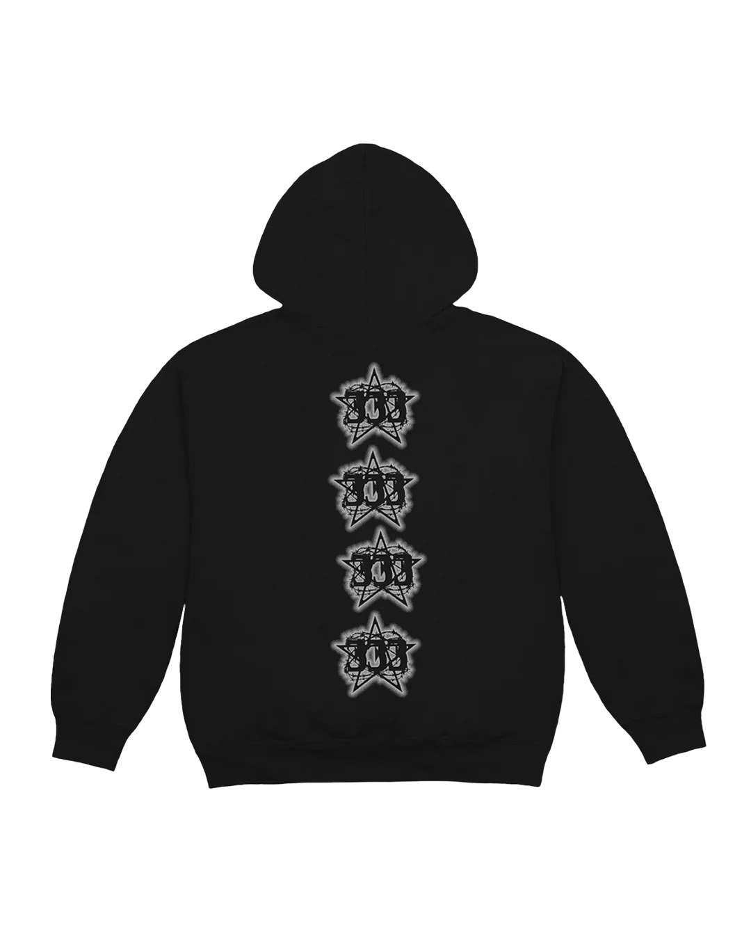 Logo Mania Hoodie - Image 2