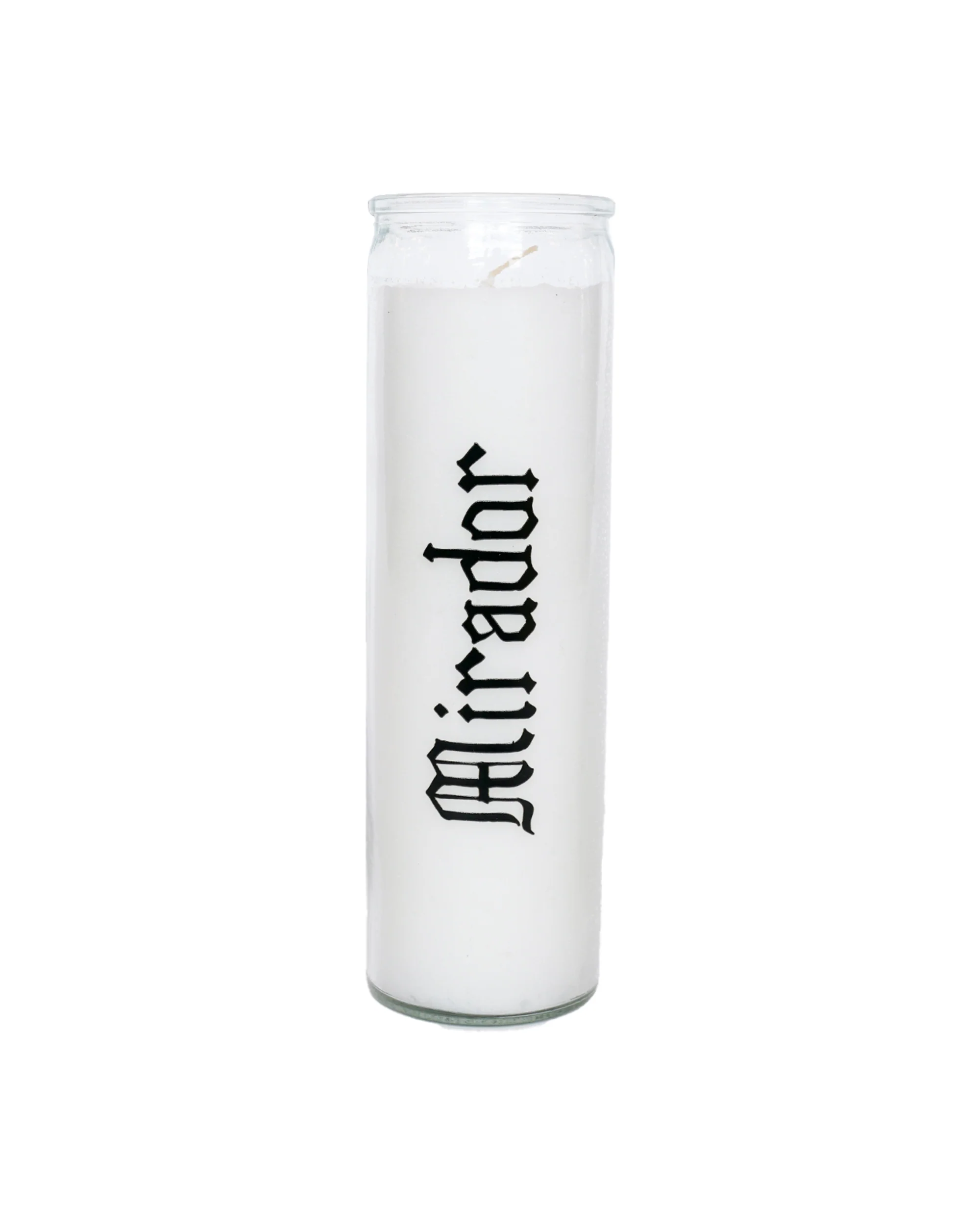 Logo Prayer Candle