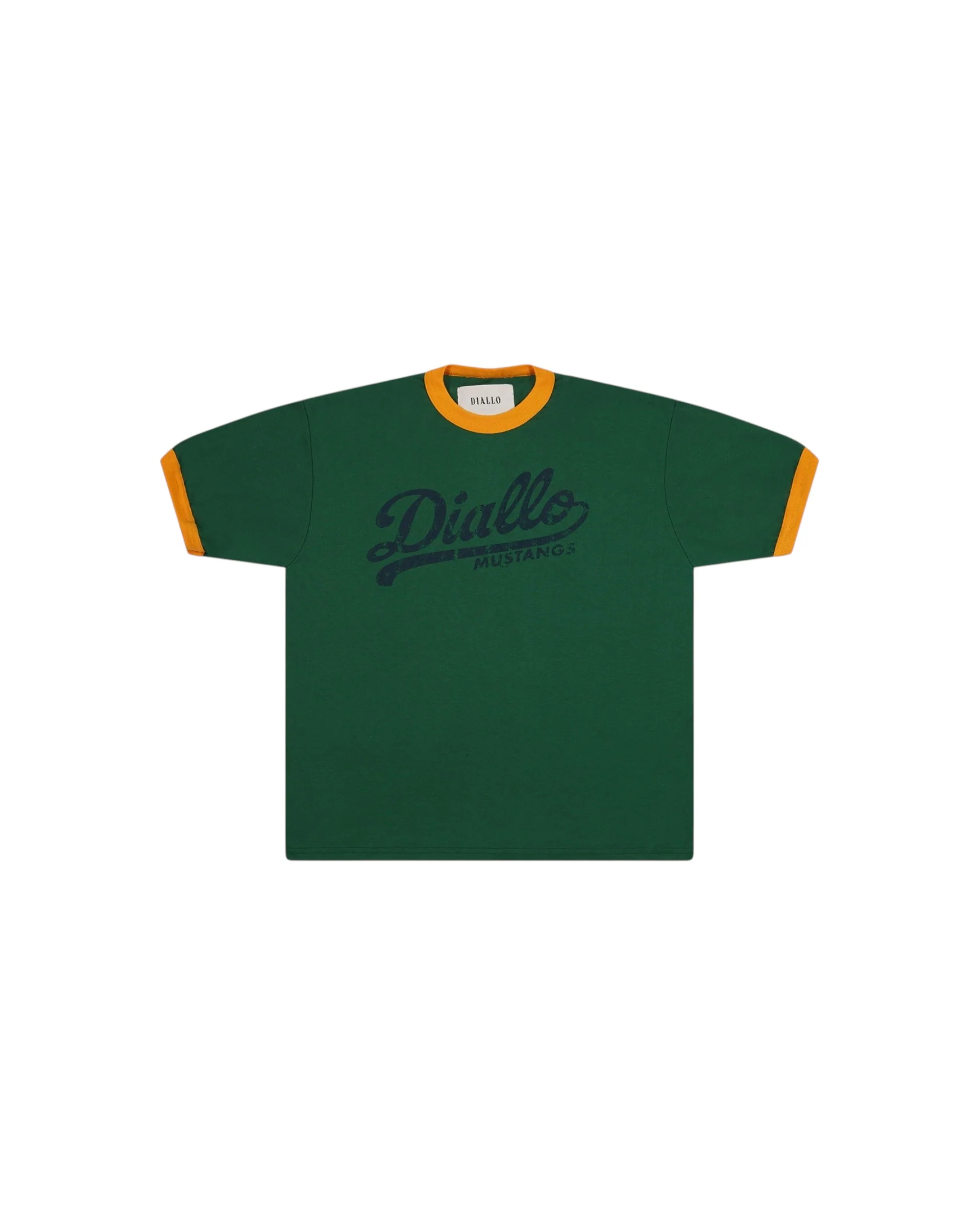 LOGO RINGER TEE - Image 2