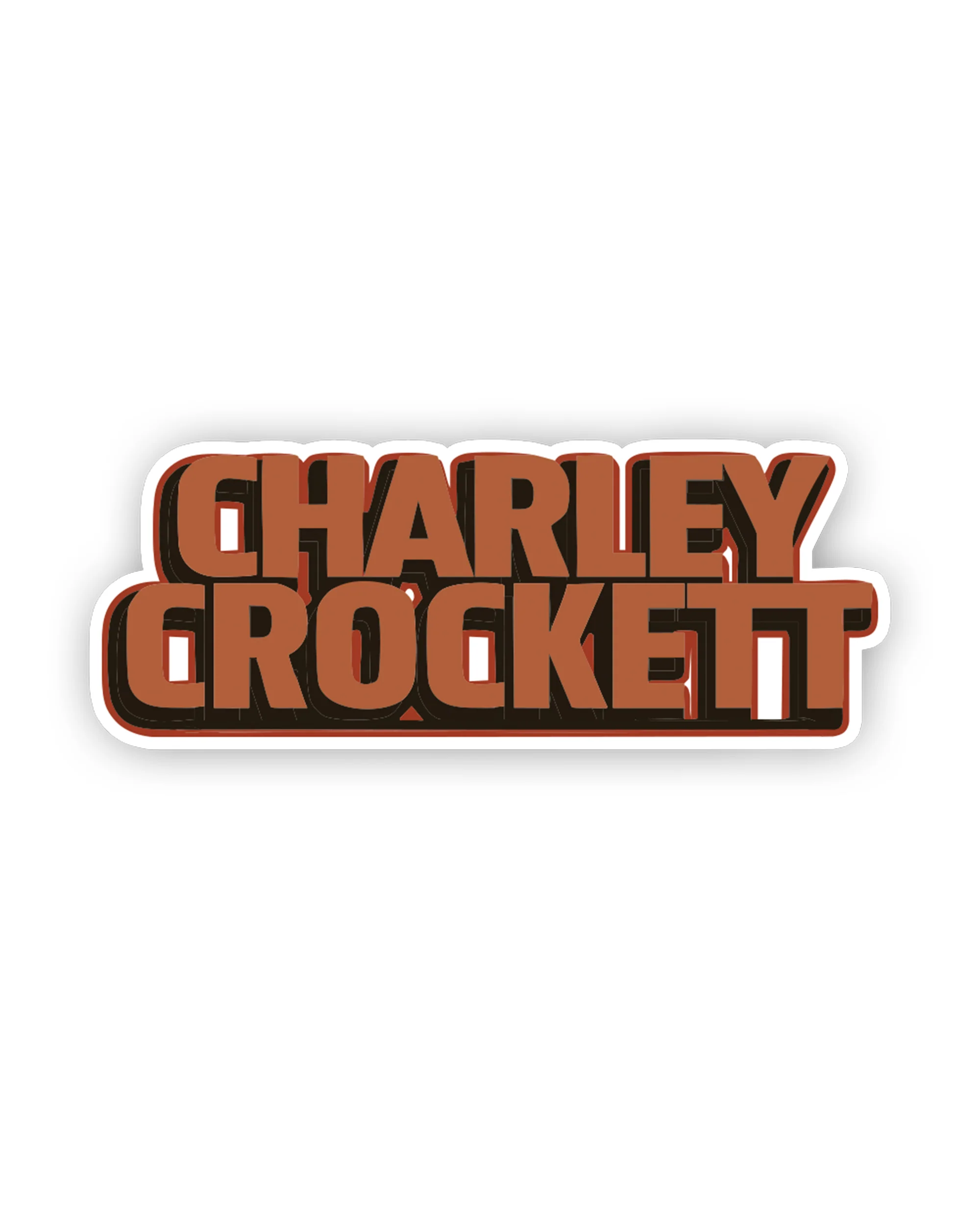 Logo Sticker