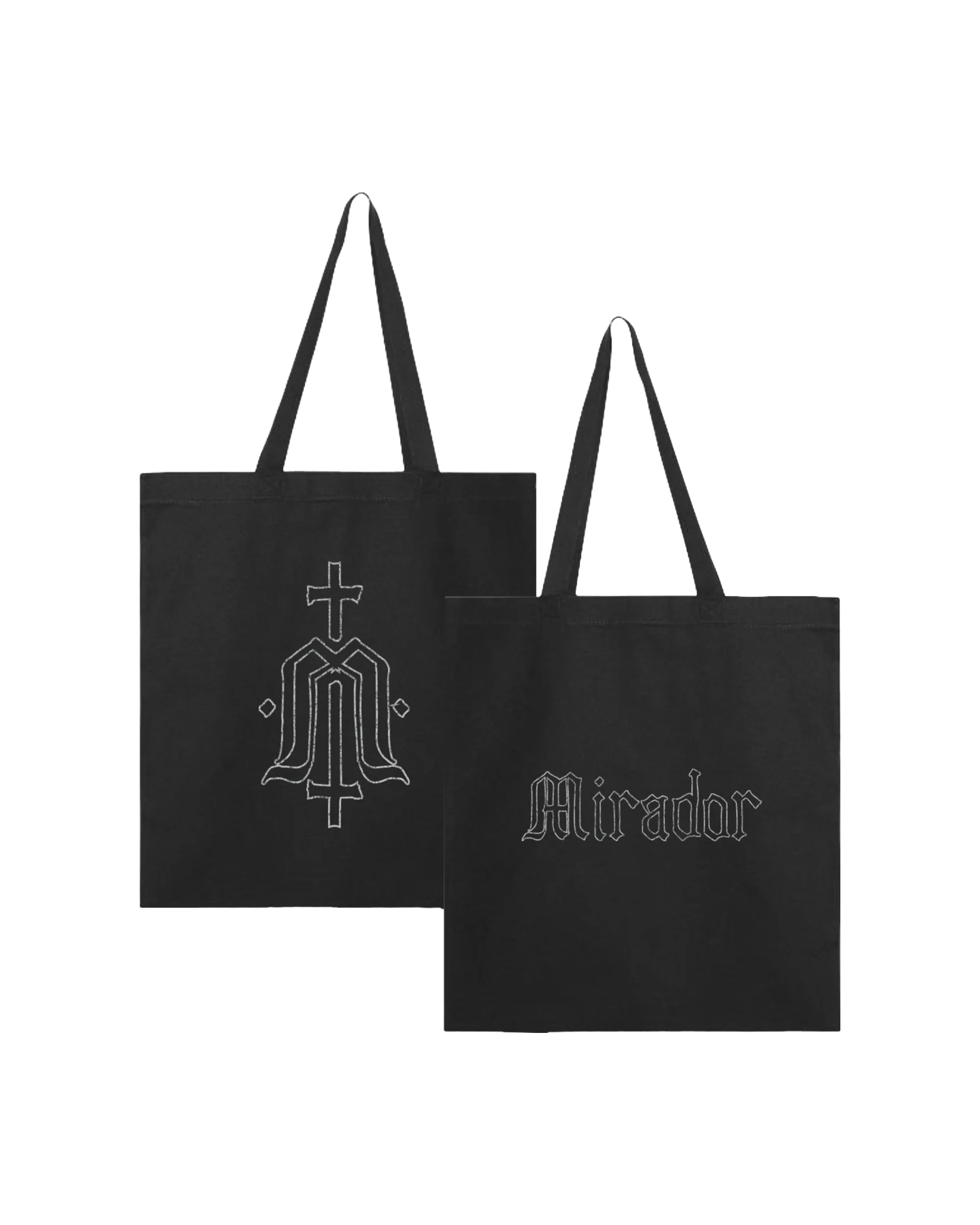 Logo Tote