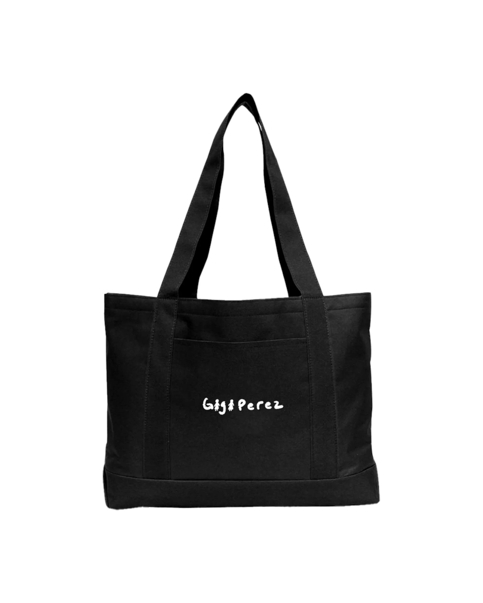 Logo Tote